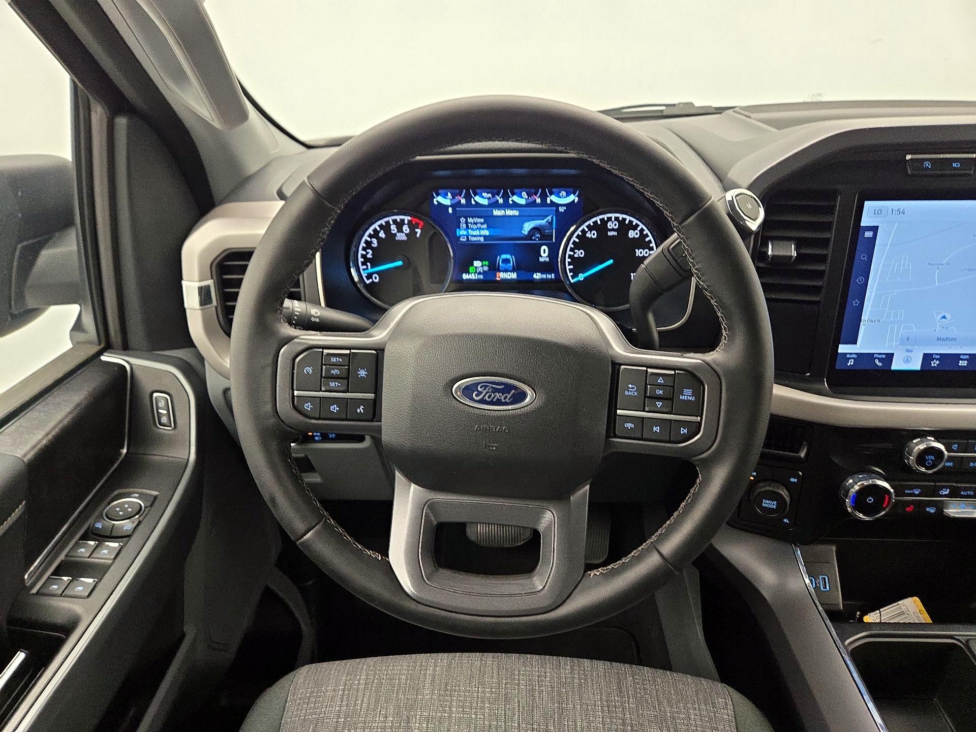 Thumbnail: 2023 Ford F-150 - 10