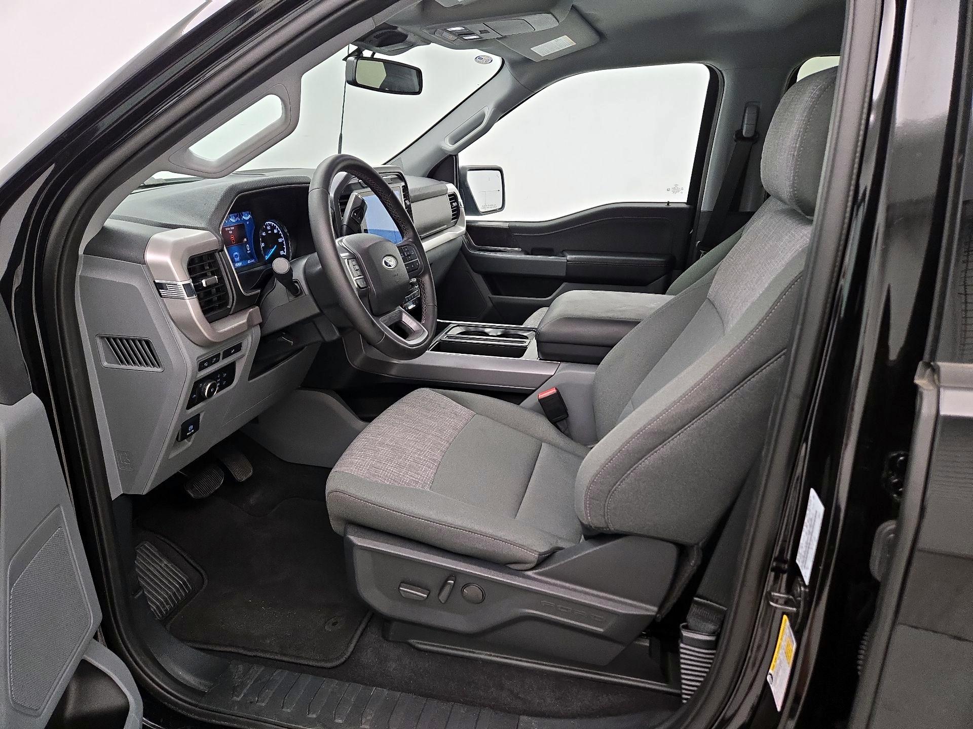 Thumbnail: 2023 Ford F-150 - 11