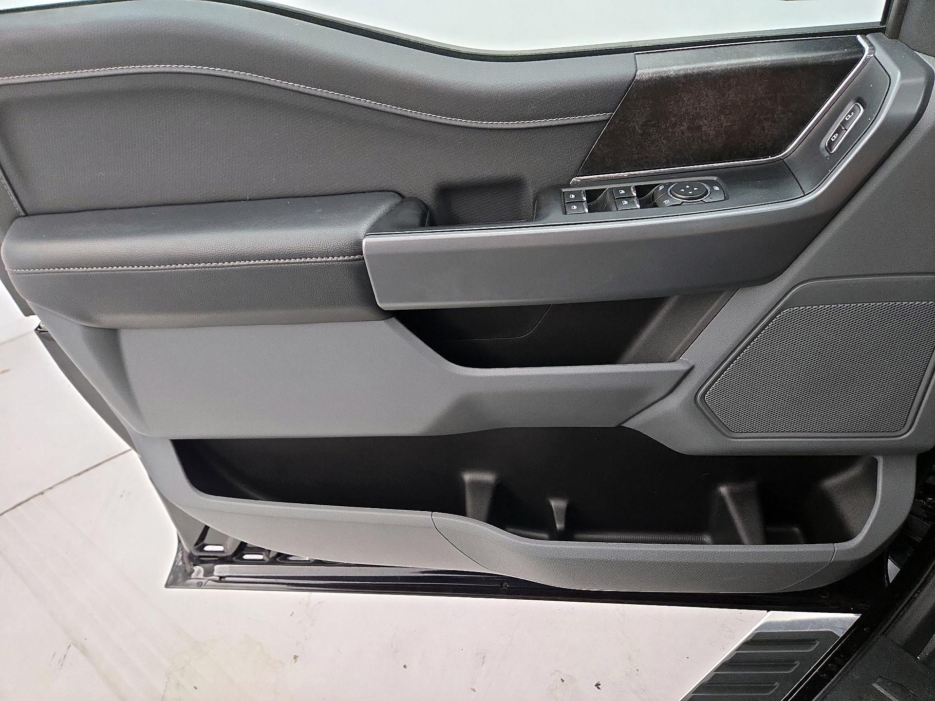 Thumbnail: 2023 Ford F-150 - 12