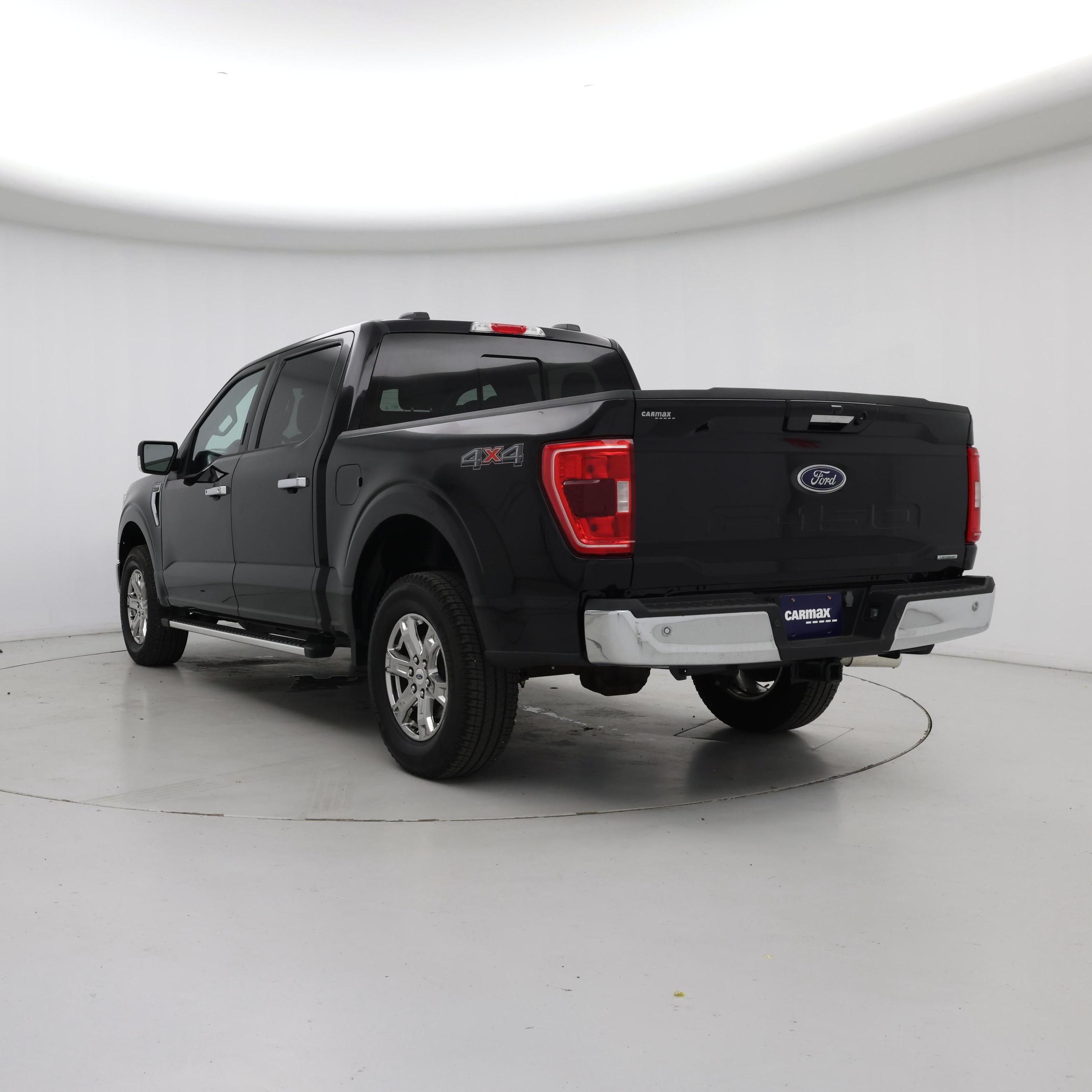 Thumbnail: 2023 Ford F-150 - 2