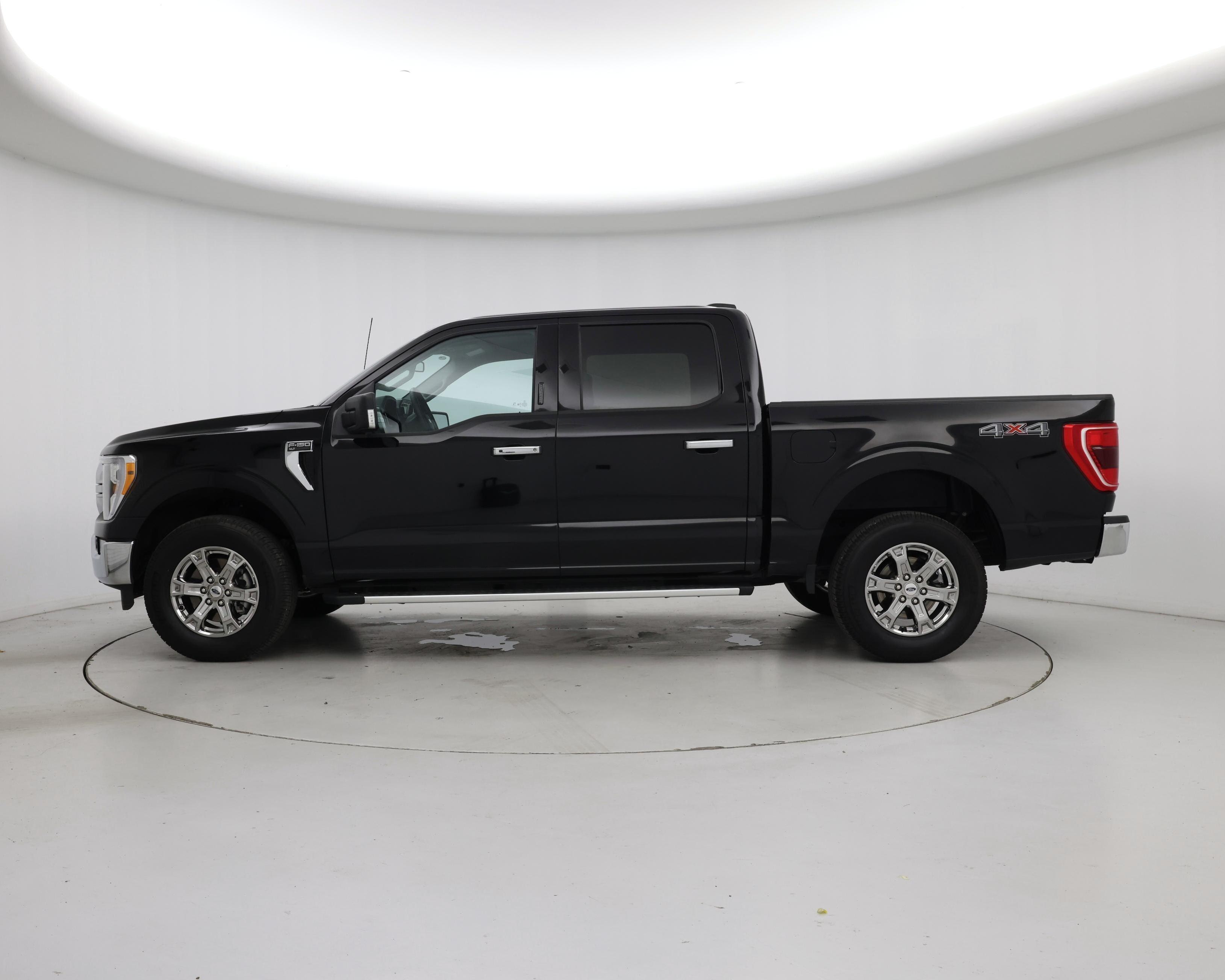 Thumbnail: 2023 Ford F-150 - 3