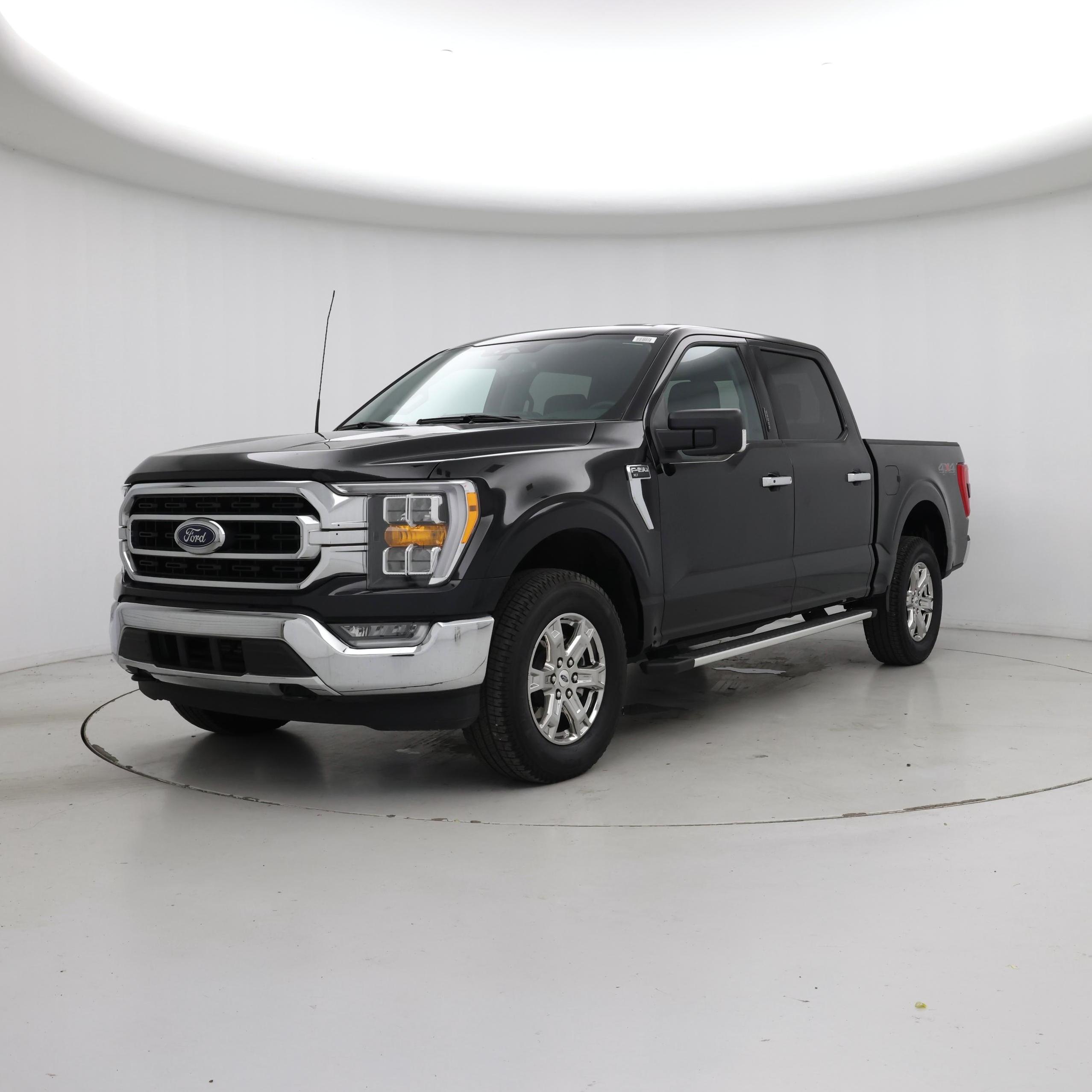 Thumbnail: 2023 Ford F-150 - 4