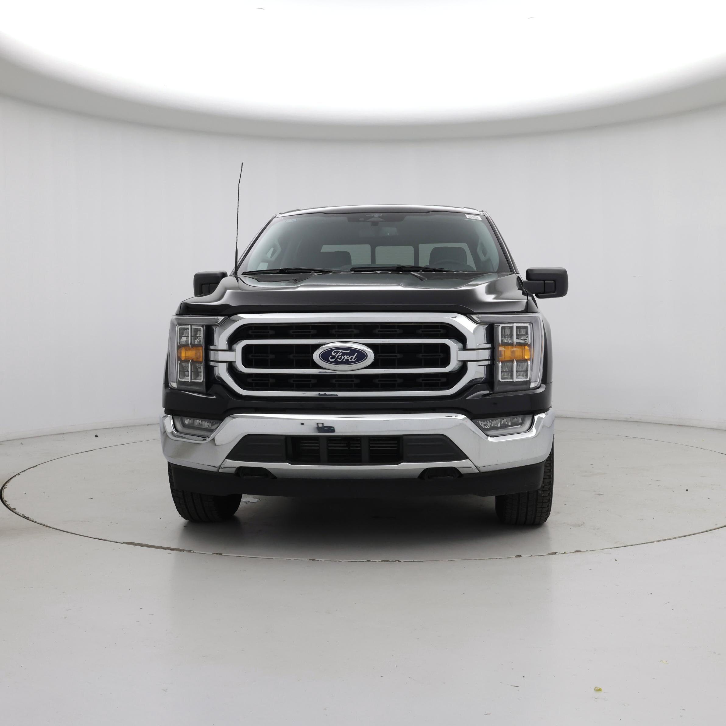 Thumbnail: 2023 Ford F-150 - 5