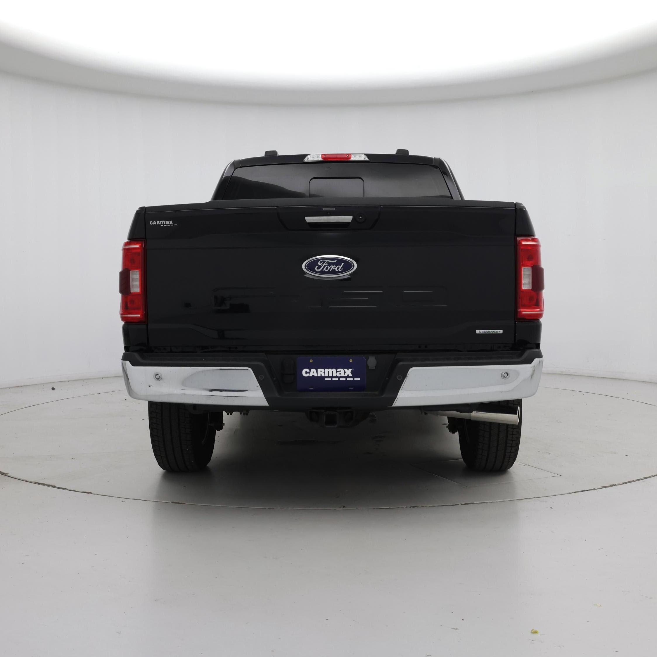 Thumbnail: 2023 Ford F-150 - 6