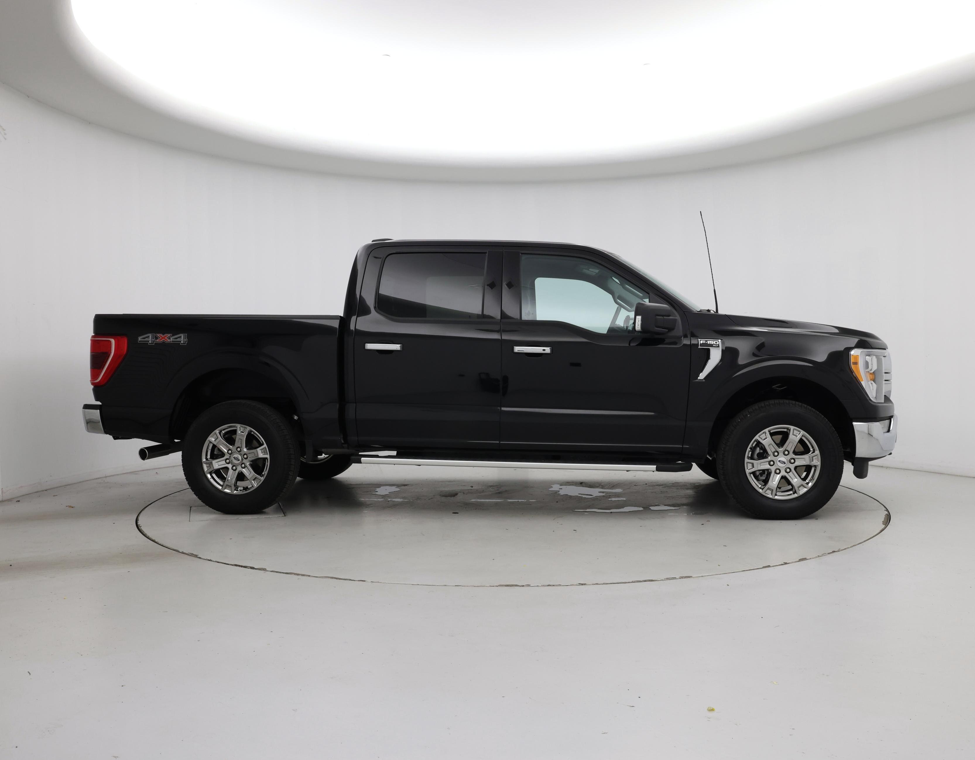 Thumbnail: 2023 Ford F-150 - 7