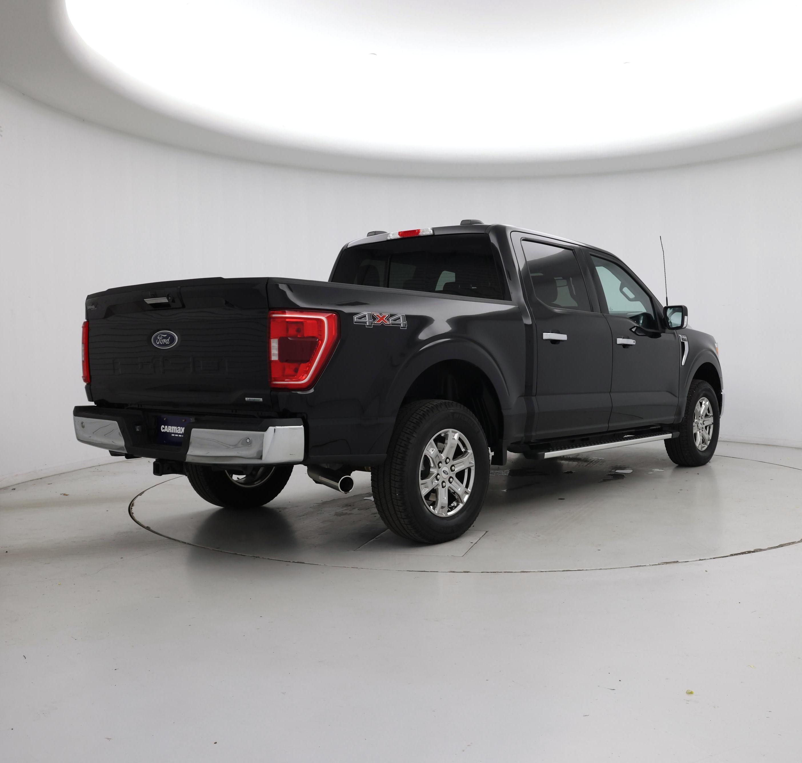 Thumbnail: 2023 Ford F-150 - 8
