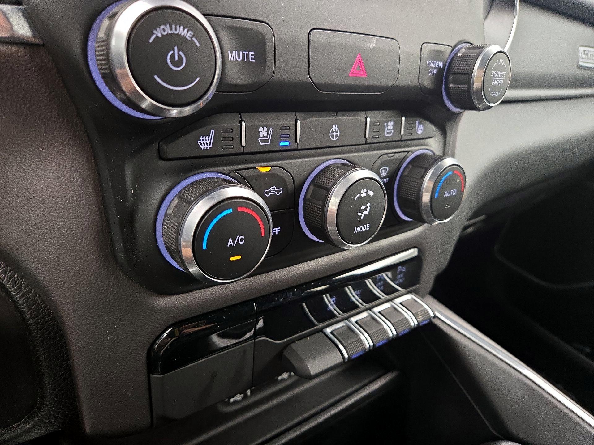 Thumbnail: 2022 RAM 1500 - 16