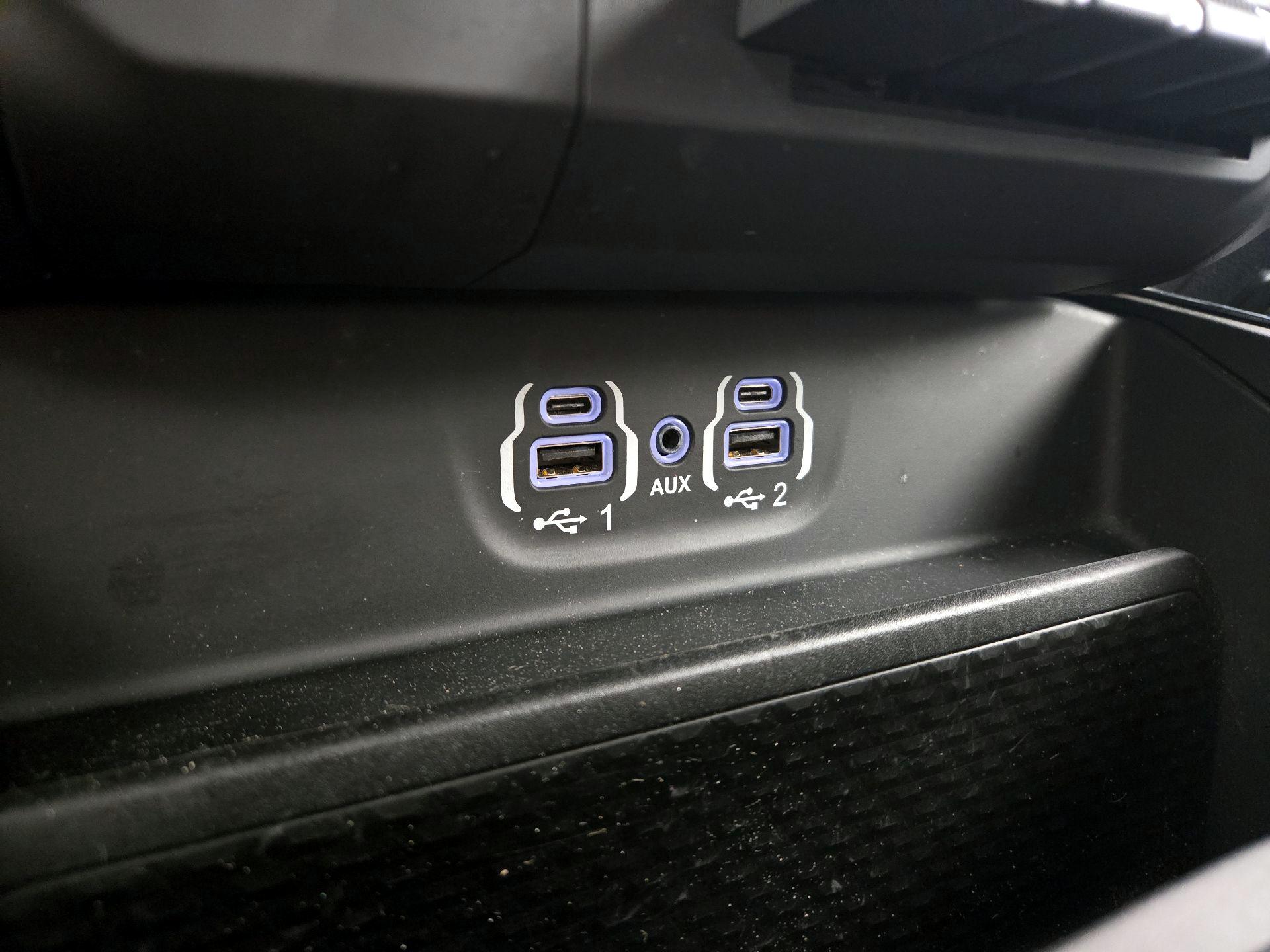 Thumbnail: 2022 RAM 1500 - 18
