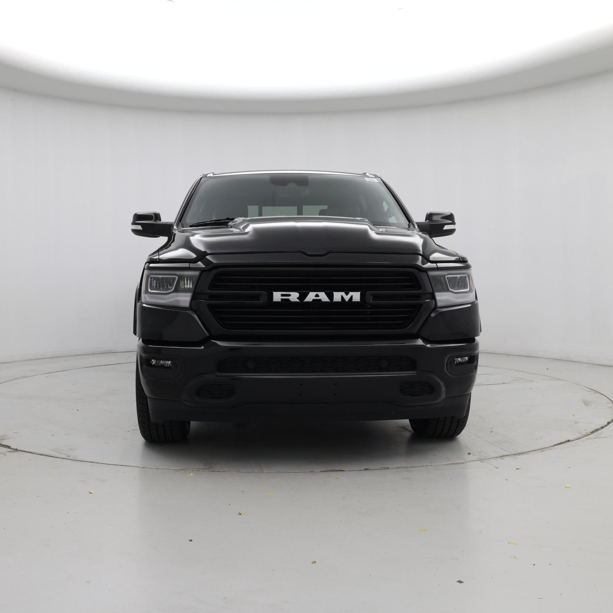 Thumbnail: 2022 RAM 1500 - 5