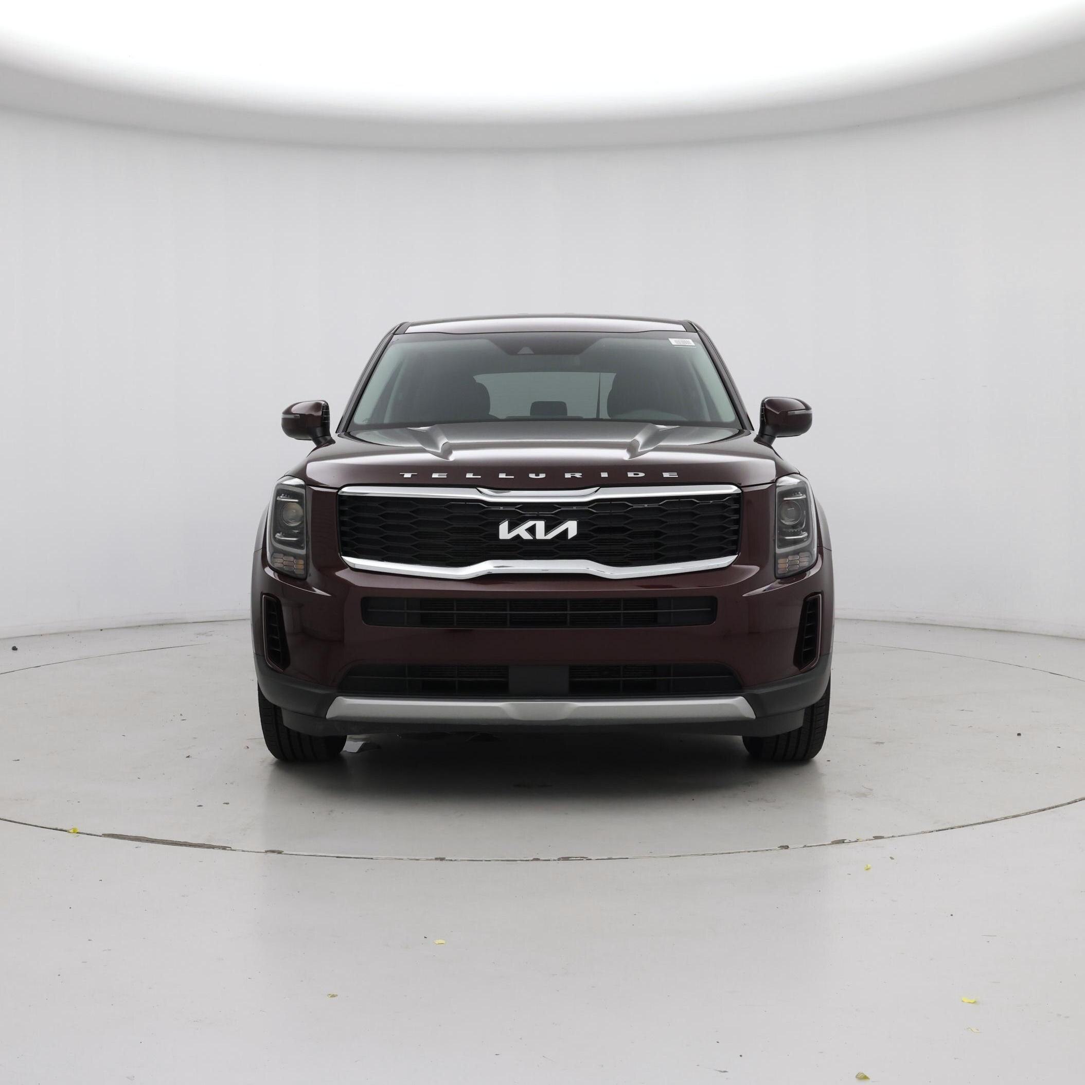 Thumbnail: 2022 Kia Telluride - 5