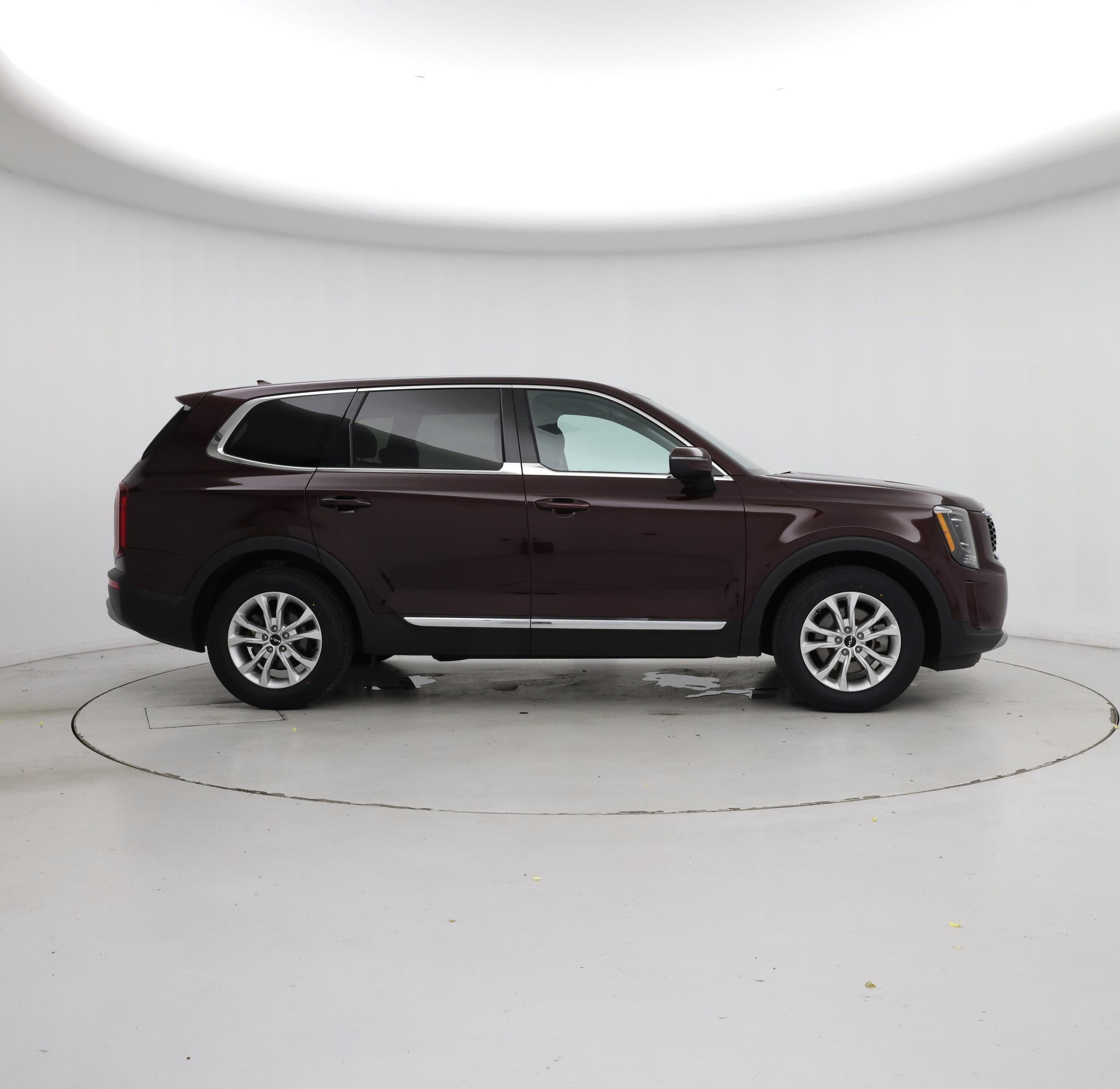 Thumbnail: 2022 Kia Telluride - 7