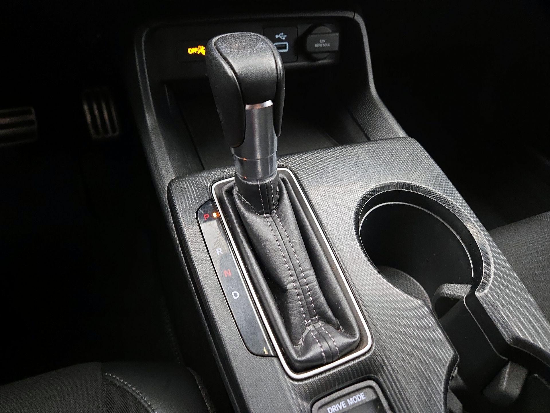 Thumbnail: 2023 Honda Civic - 17