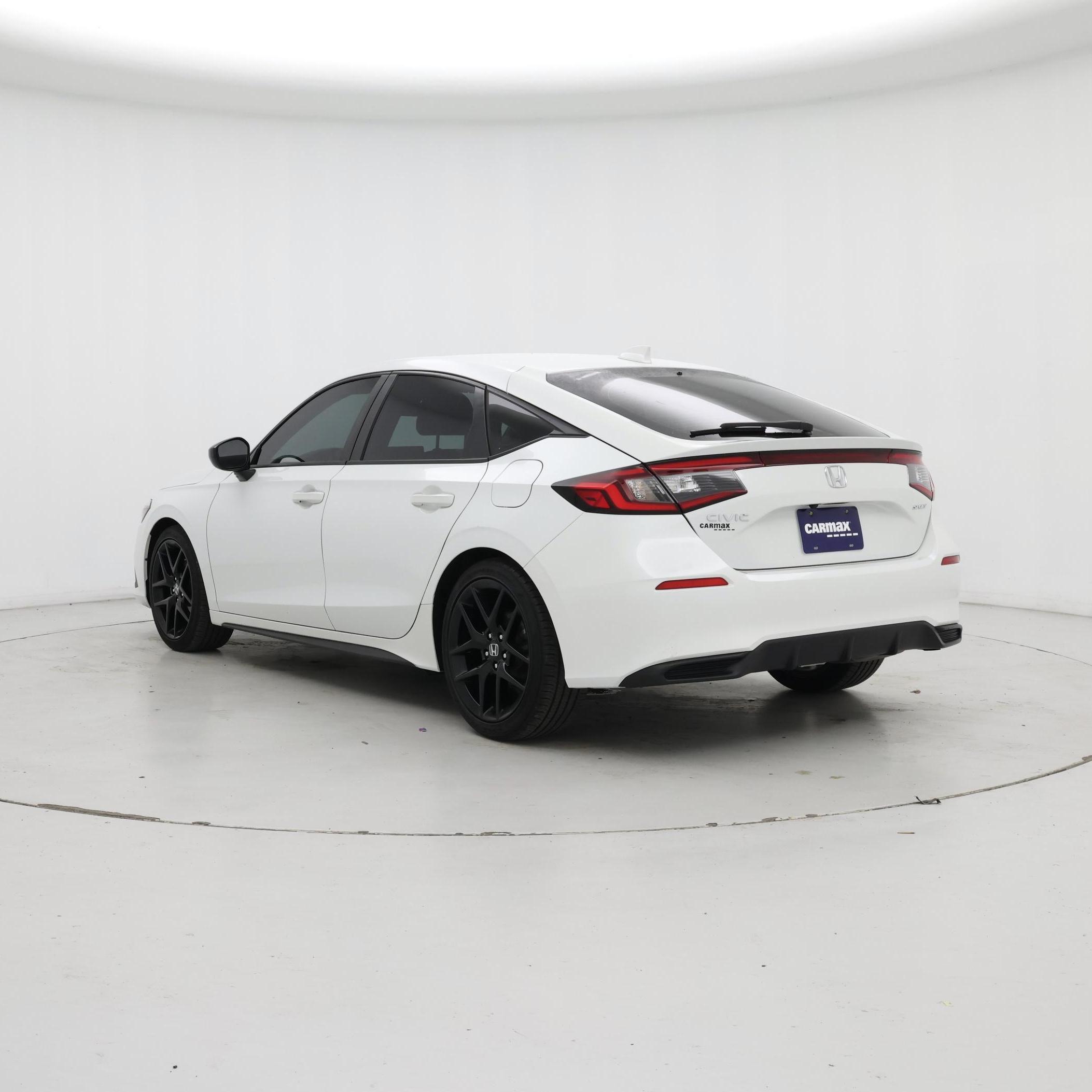 Thumbnail: 2023 Honda Civic - 2