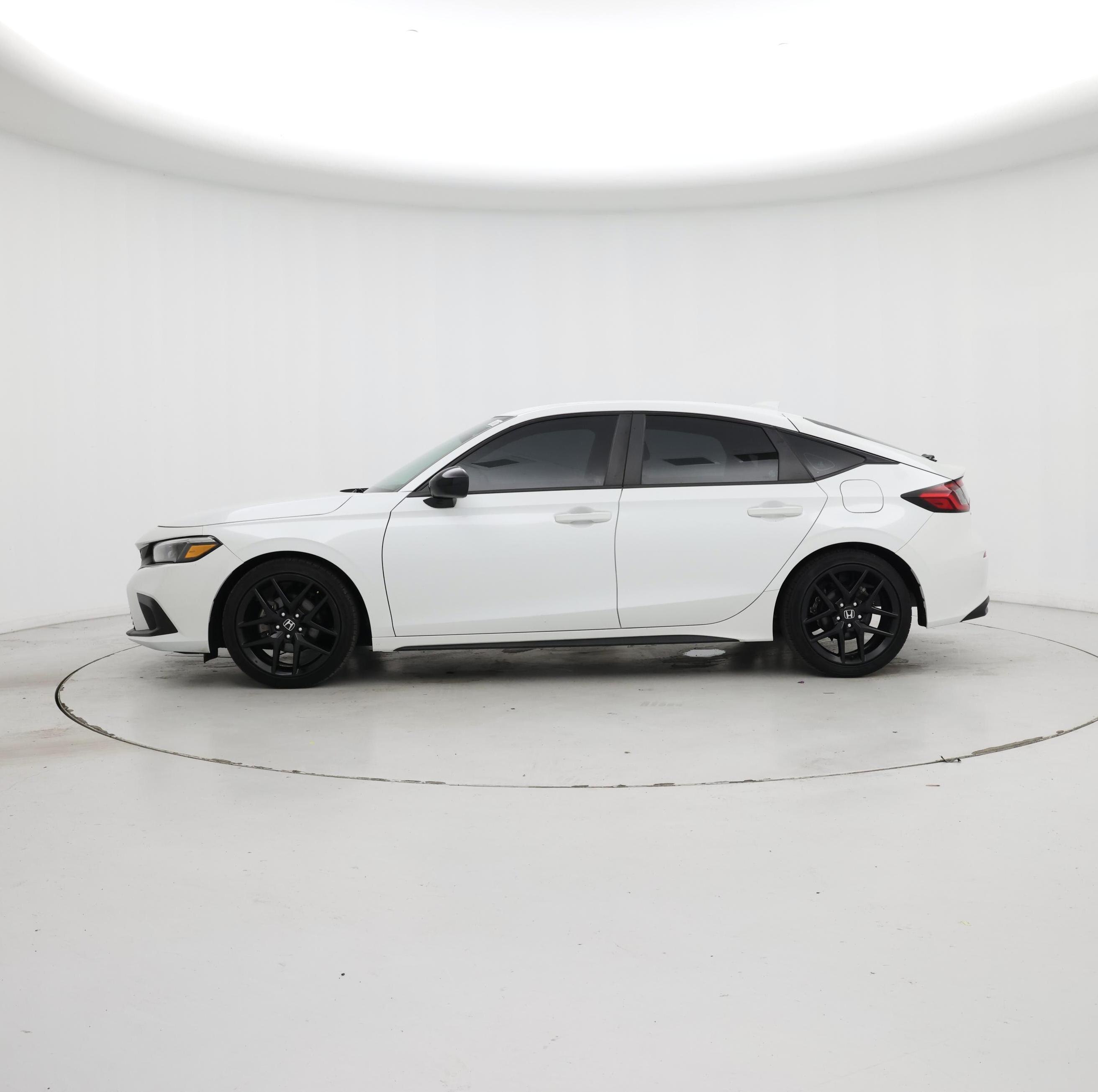 Thumbnail: 2023 Honda Civic - 3
