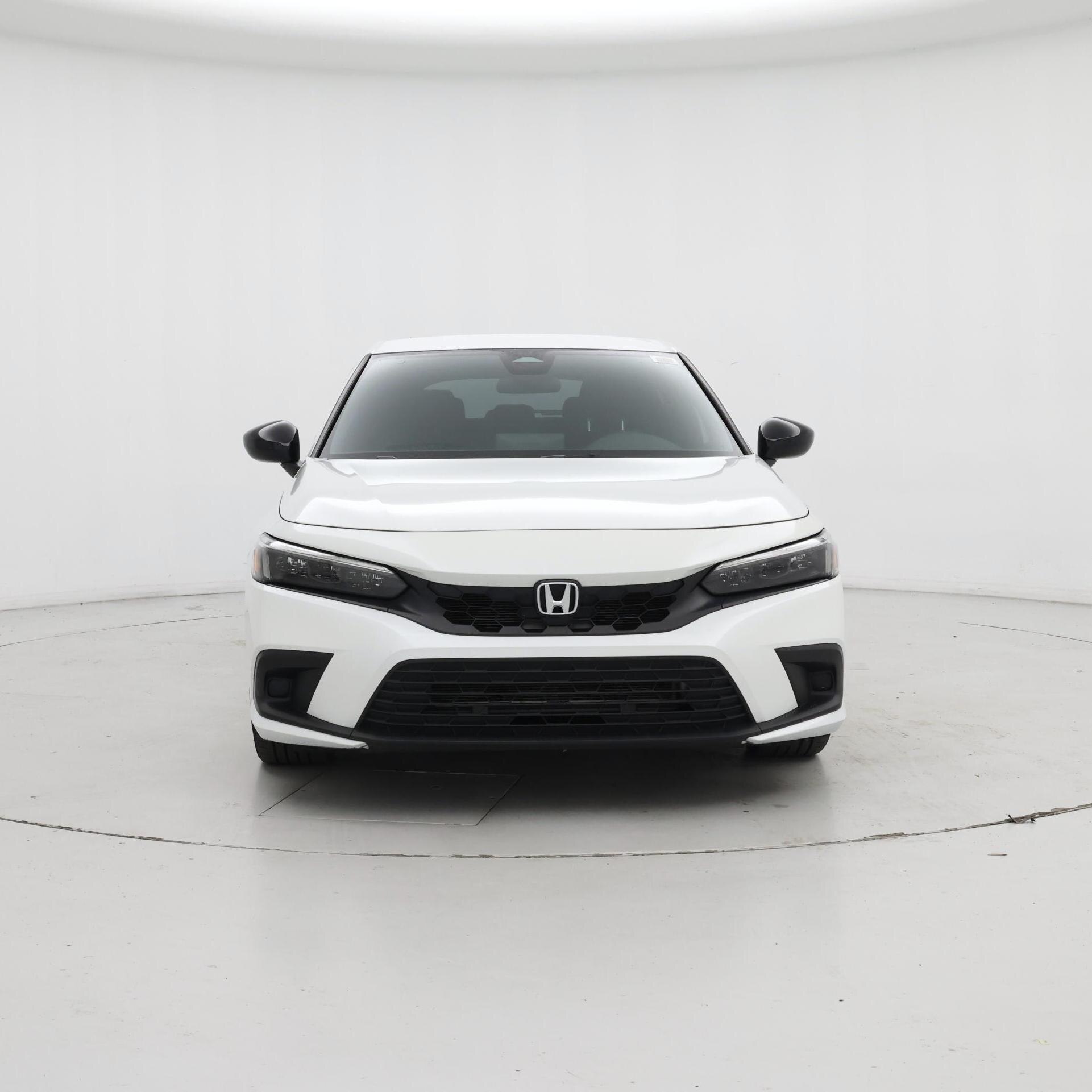 Thumbnail: 2023 Honda Civic - 5