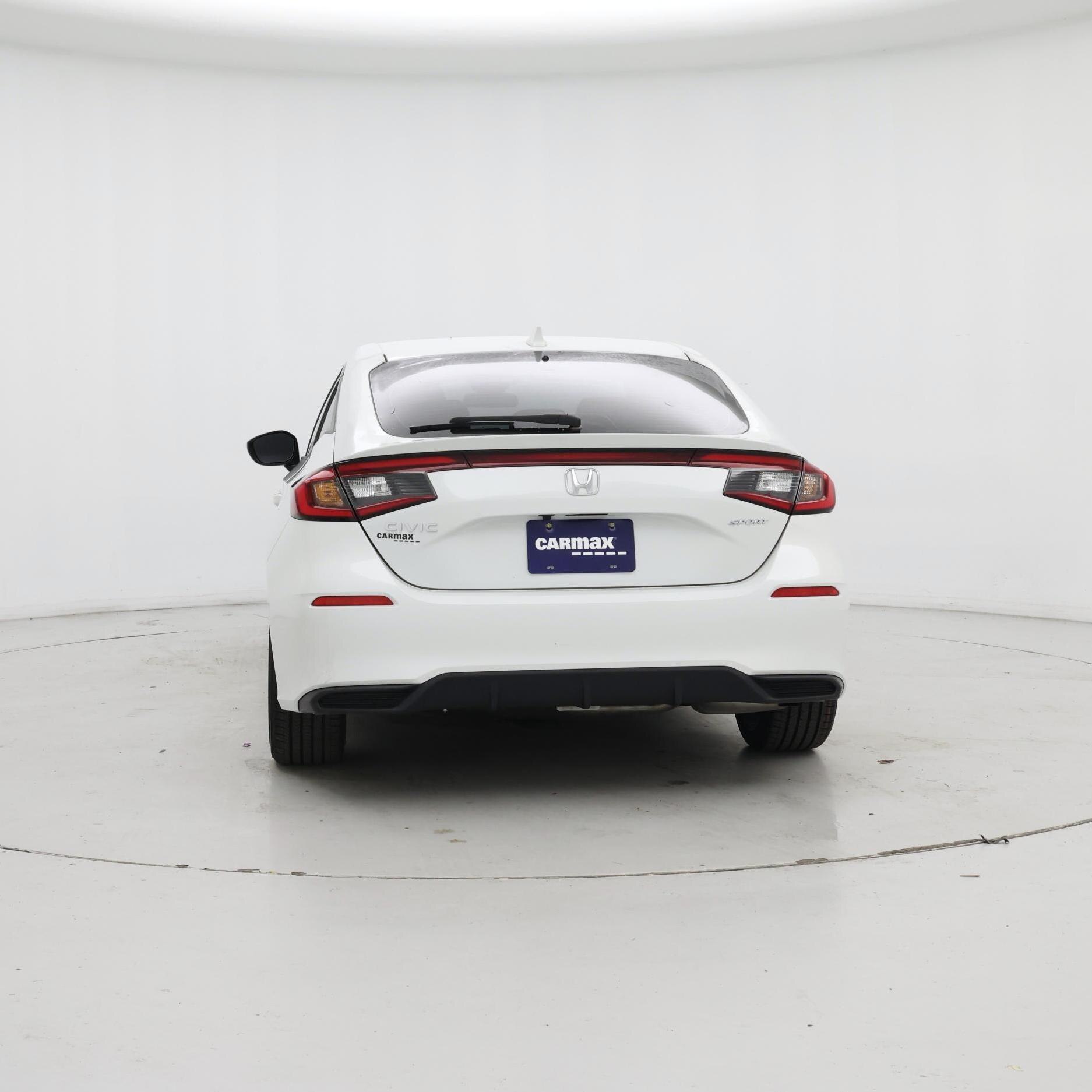 Thumbnail: 2023 Honda Civic - 6