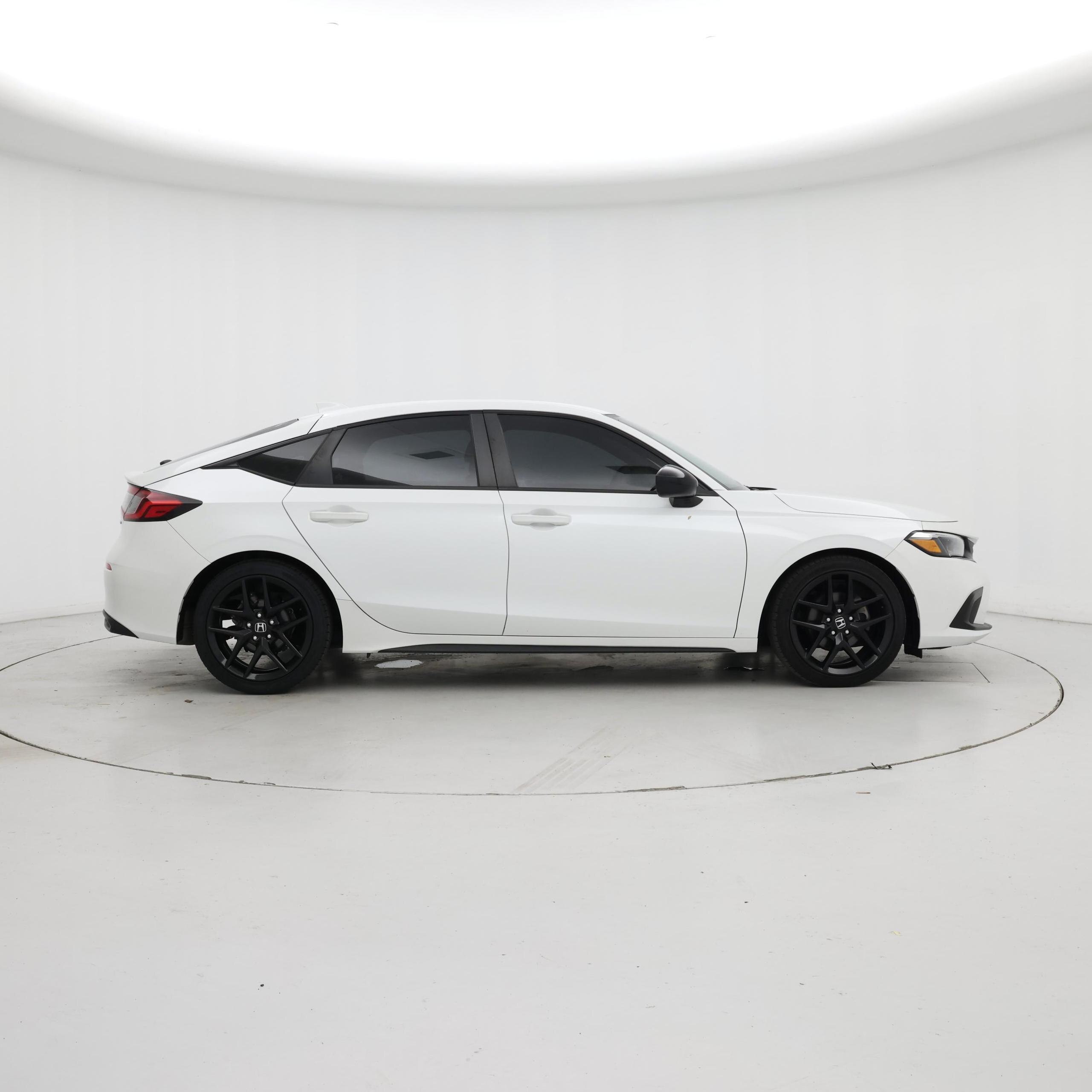 Thumbnail: 2023 Honda Civic - 7