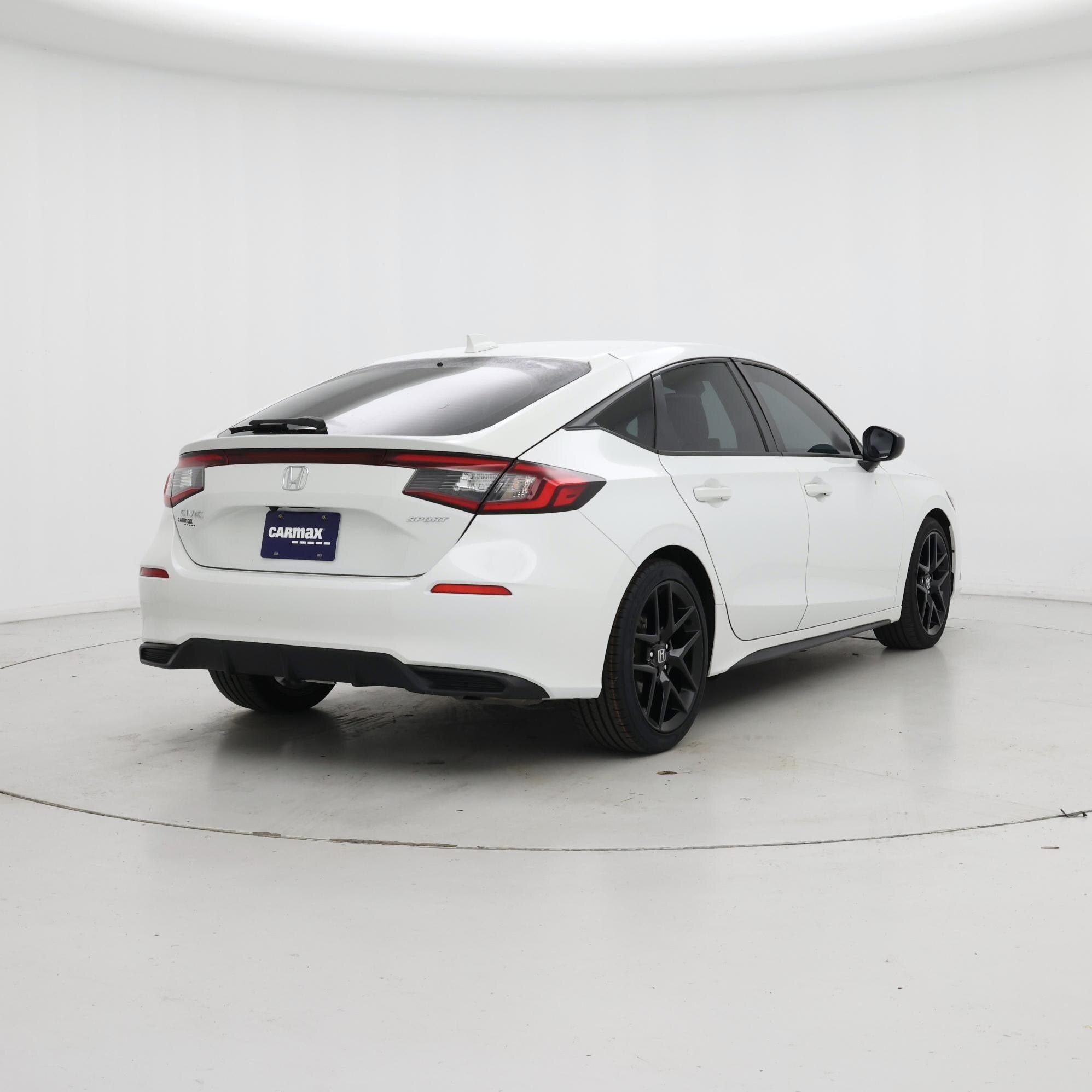 Thumbnail: 2023 Honda Civic - 8