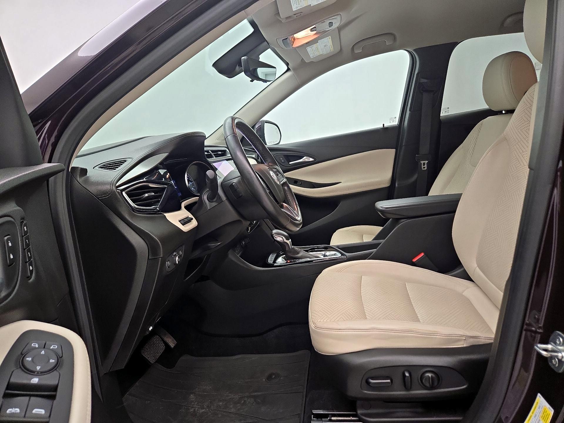 Thumbnail: 2021 Buick Encore GX - 11