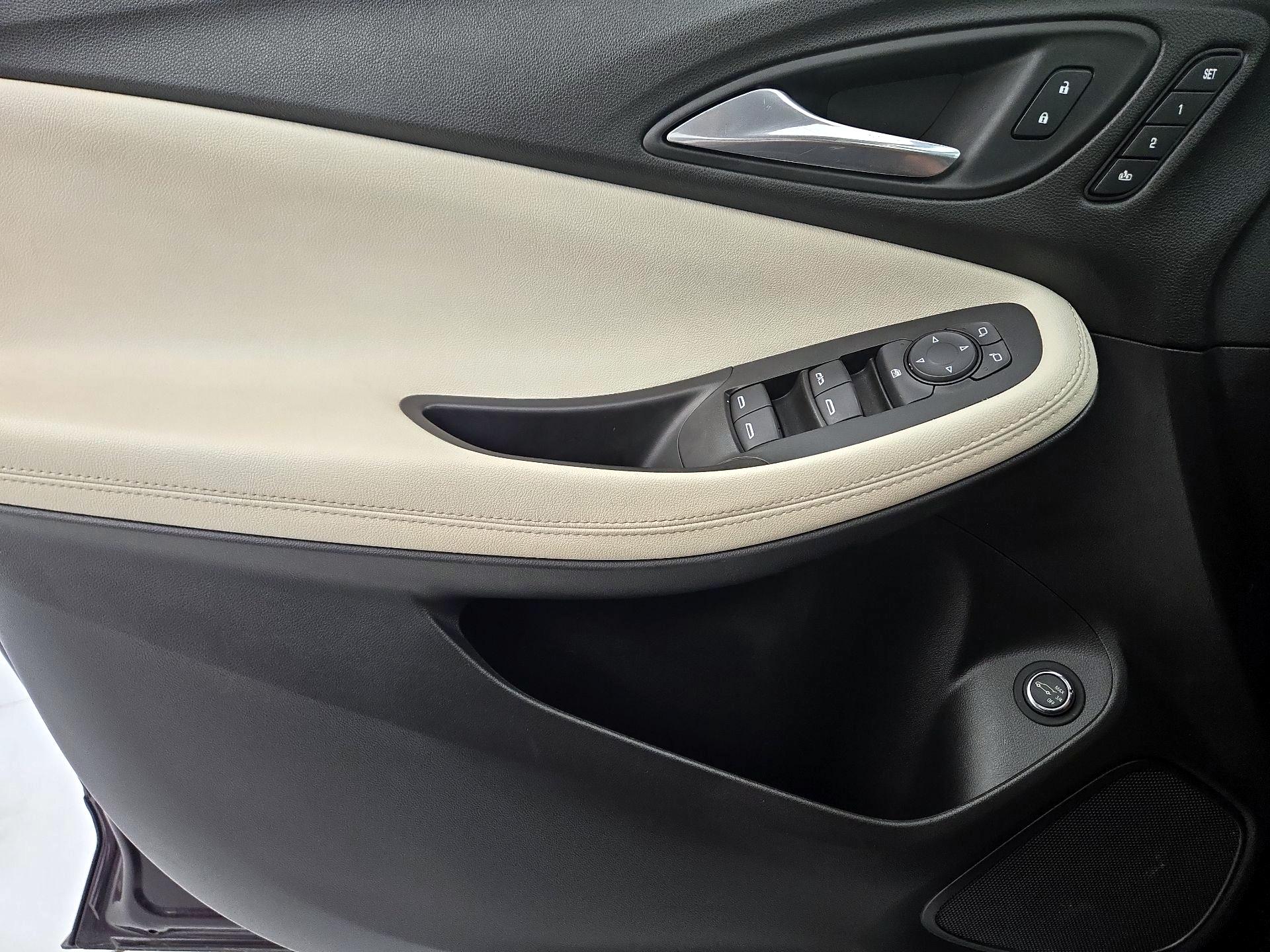 Thumbnail: 2021 Buick Encore GX - 12