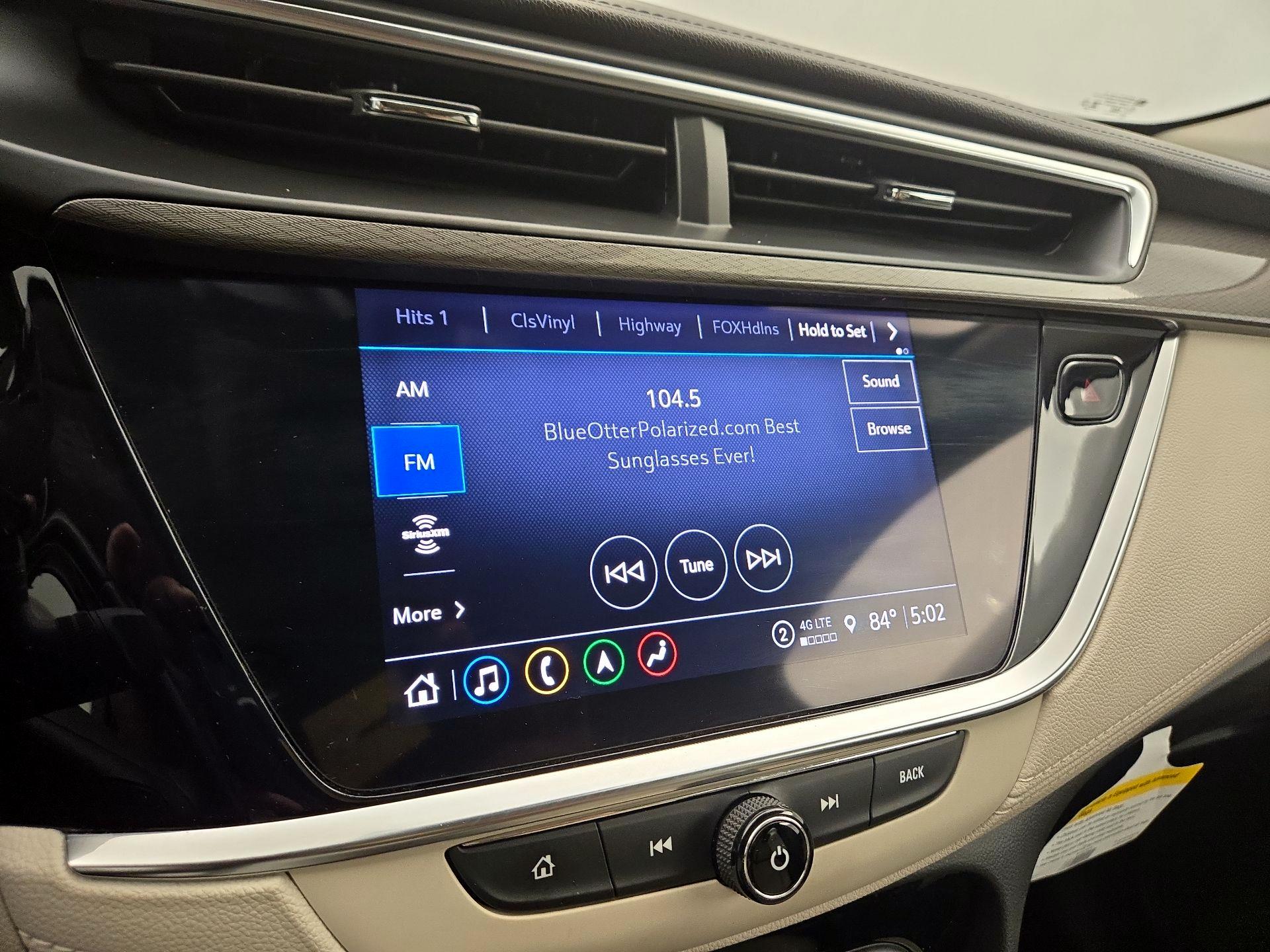 Thumbnail: 2021 Buick Encore GX - 16