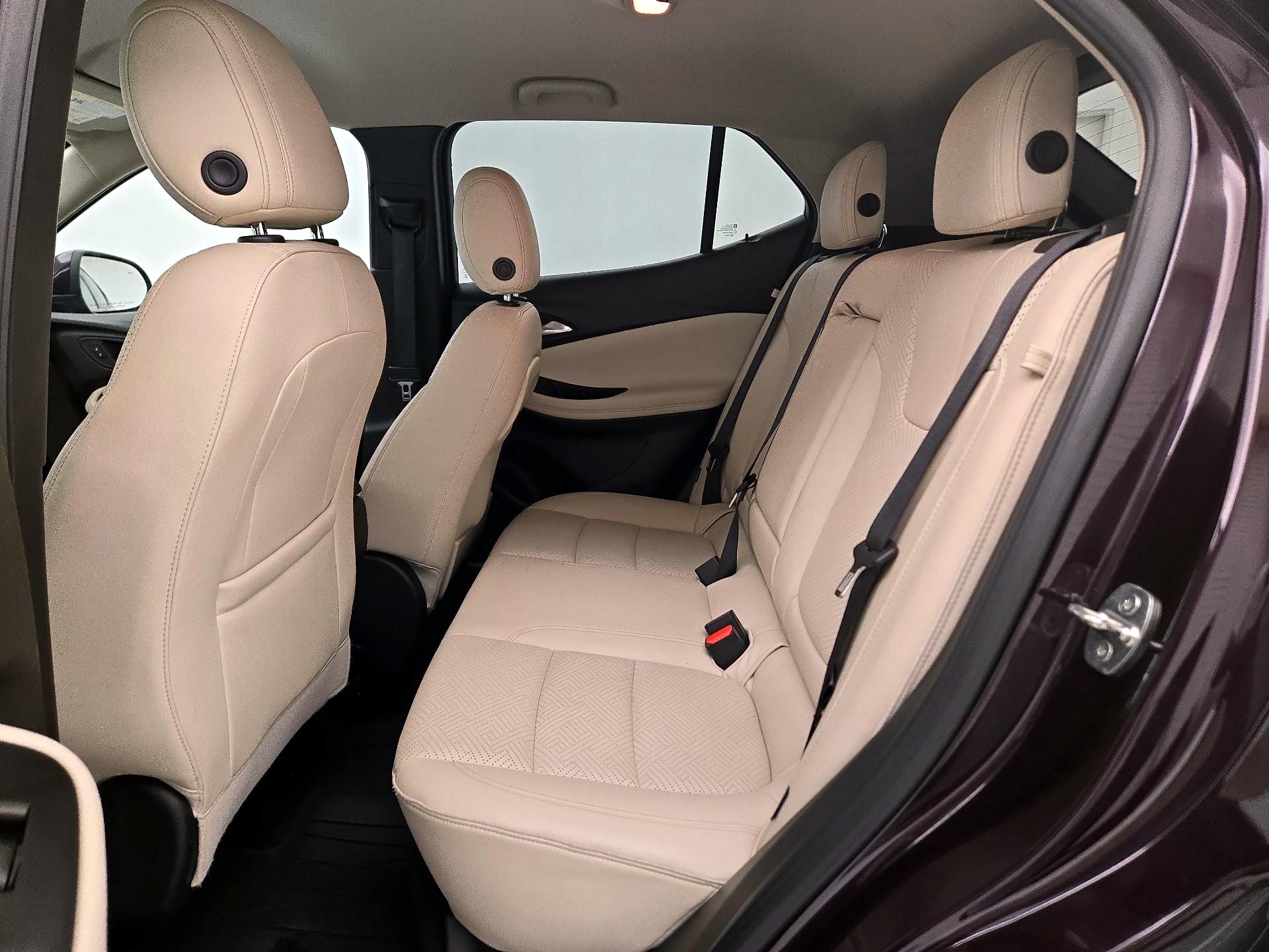 Thumbnail: 2021 Buick Encore GX - 20