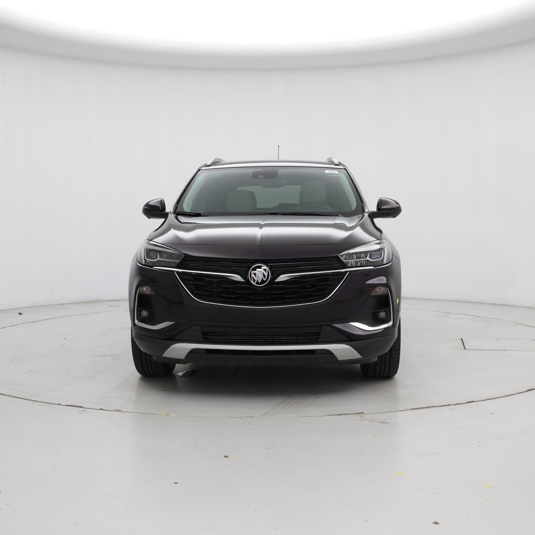 Thumbnail: 2021 Buick Encore GX - 5
