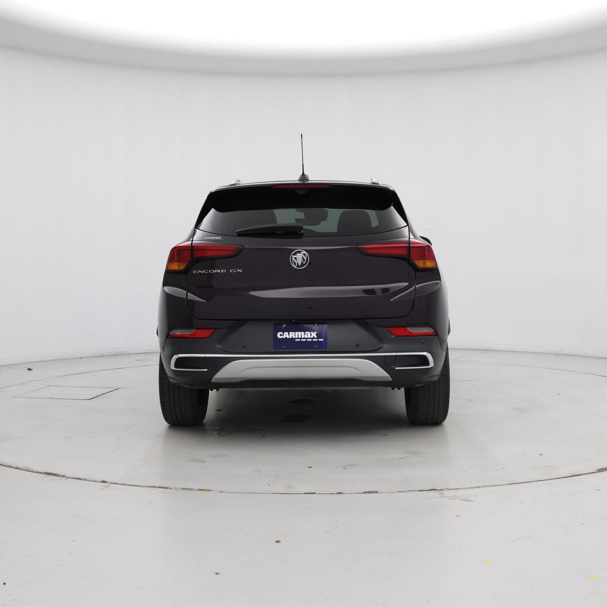 Thumbnail: 2021 Buick Encore GX - 6