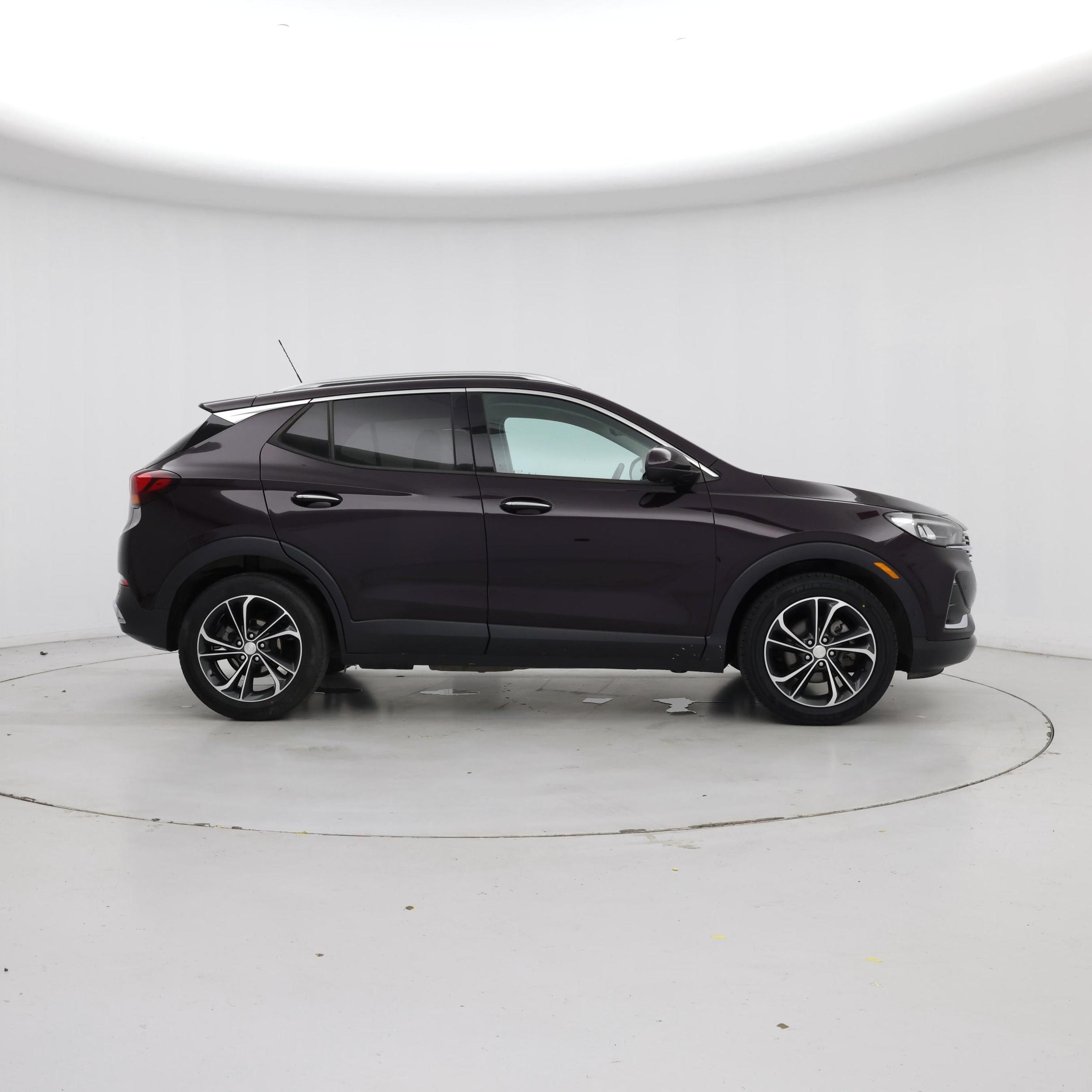 Thumbnail: 2021 Buick Encore GX - 7