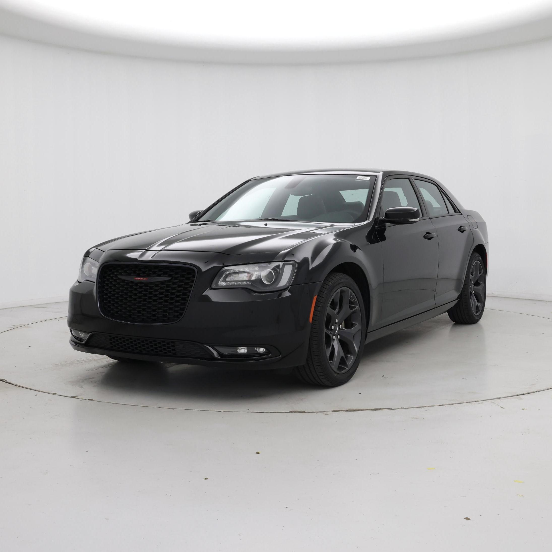 Thumbnail: 2023 Chrysler 300 - 4