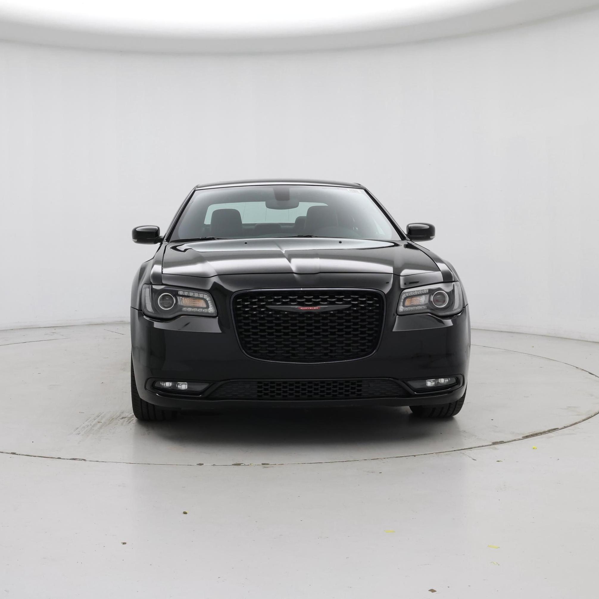 Thumbnail: 2023 Chrysler 300 - 5