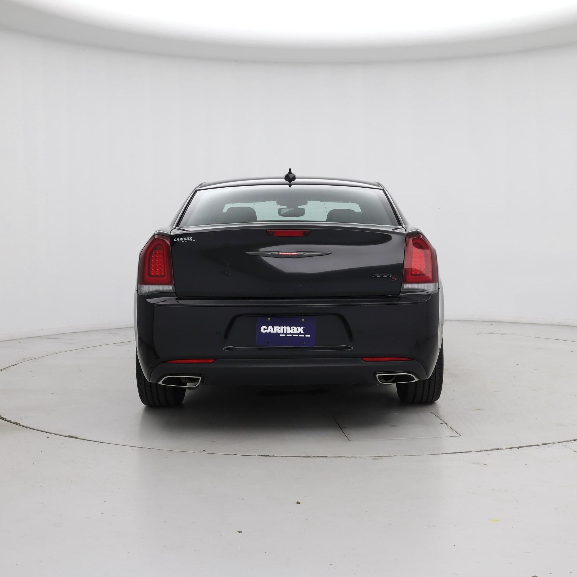 Thumbnail: 2023 Chrysler 300 - 6