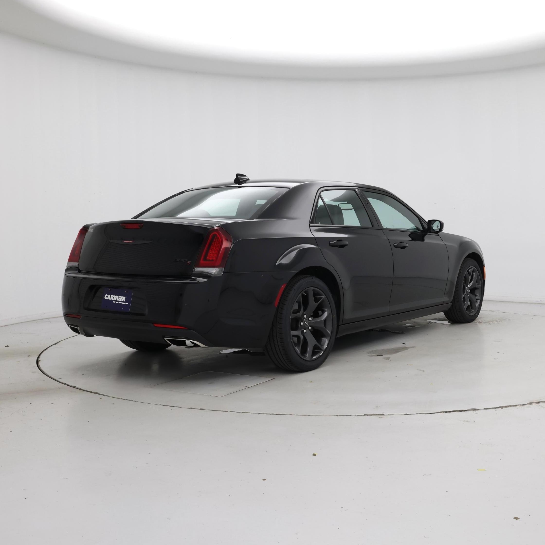 Thumbnail: 2023 Chrysler 300 - 8