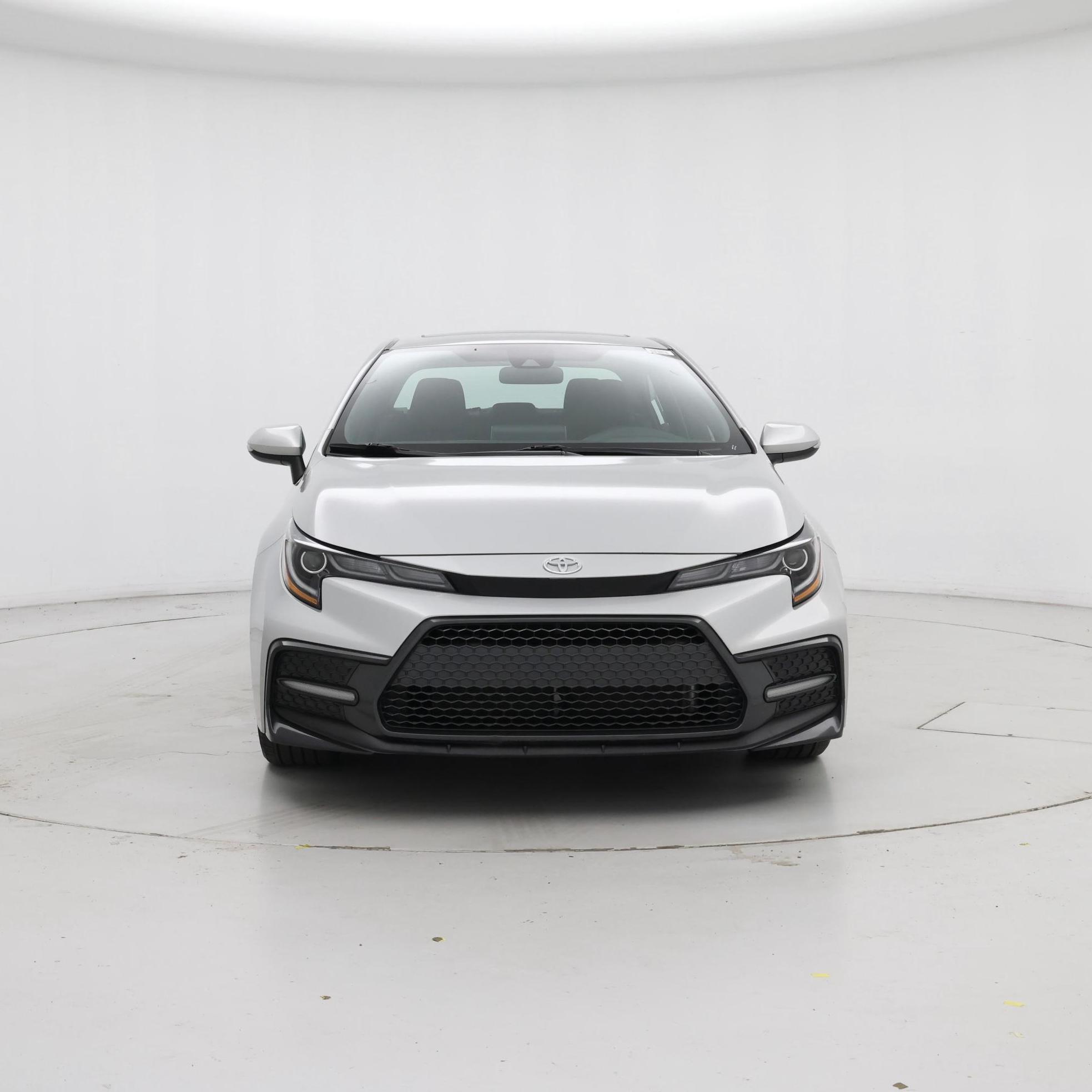 Thumbnail: 2021 Toyota Corolla - 5