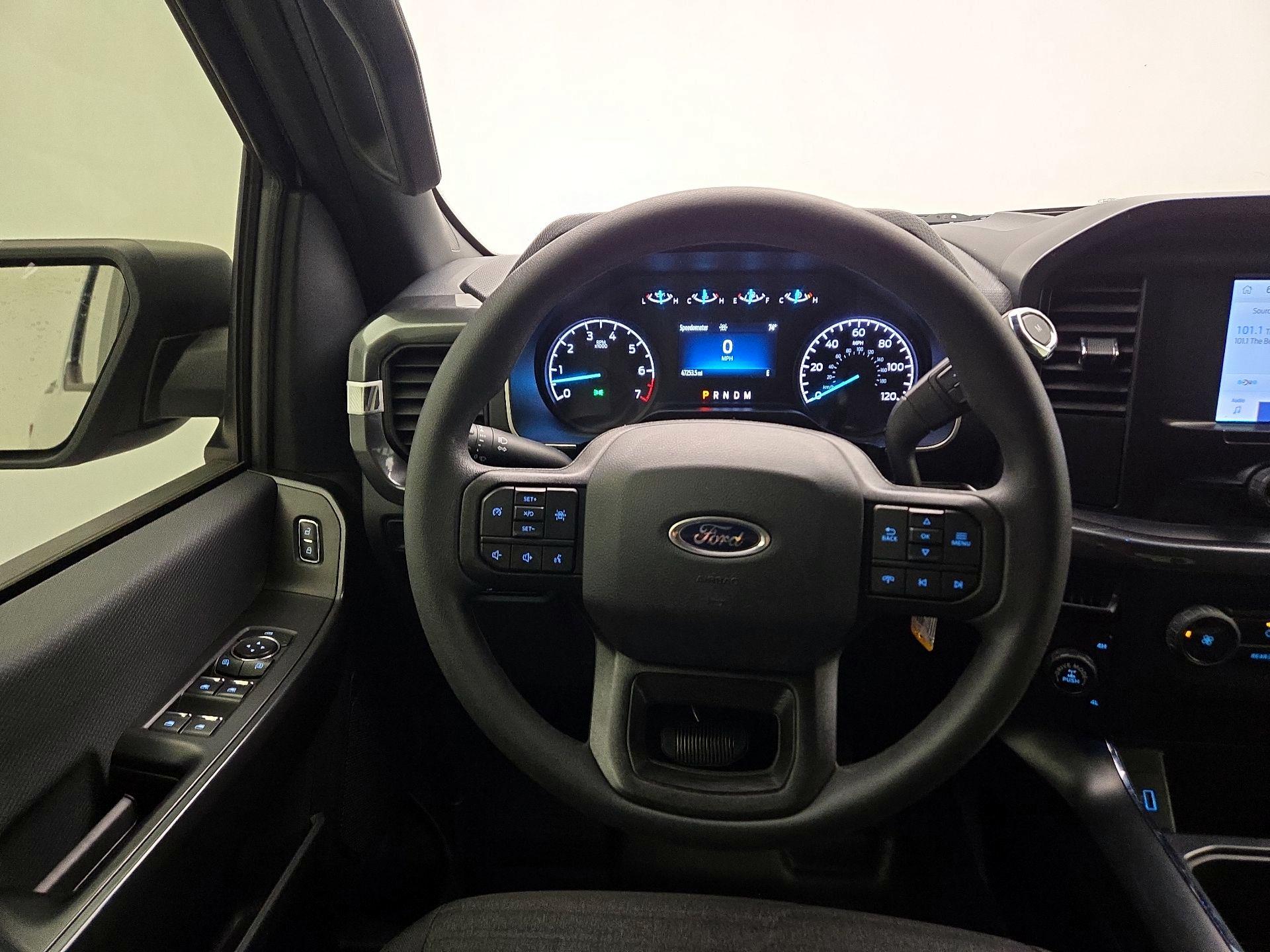 Thumbnail: 2023 Ford F-150 - 10
