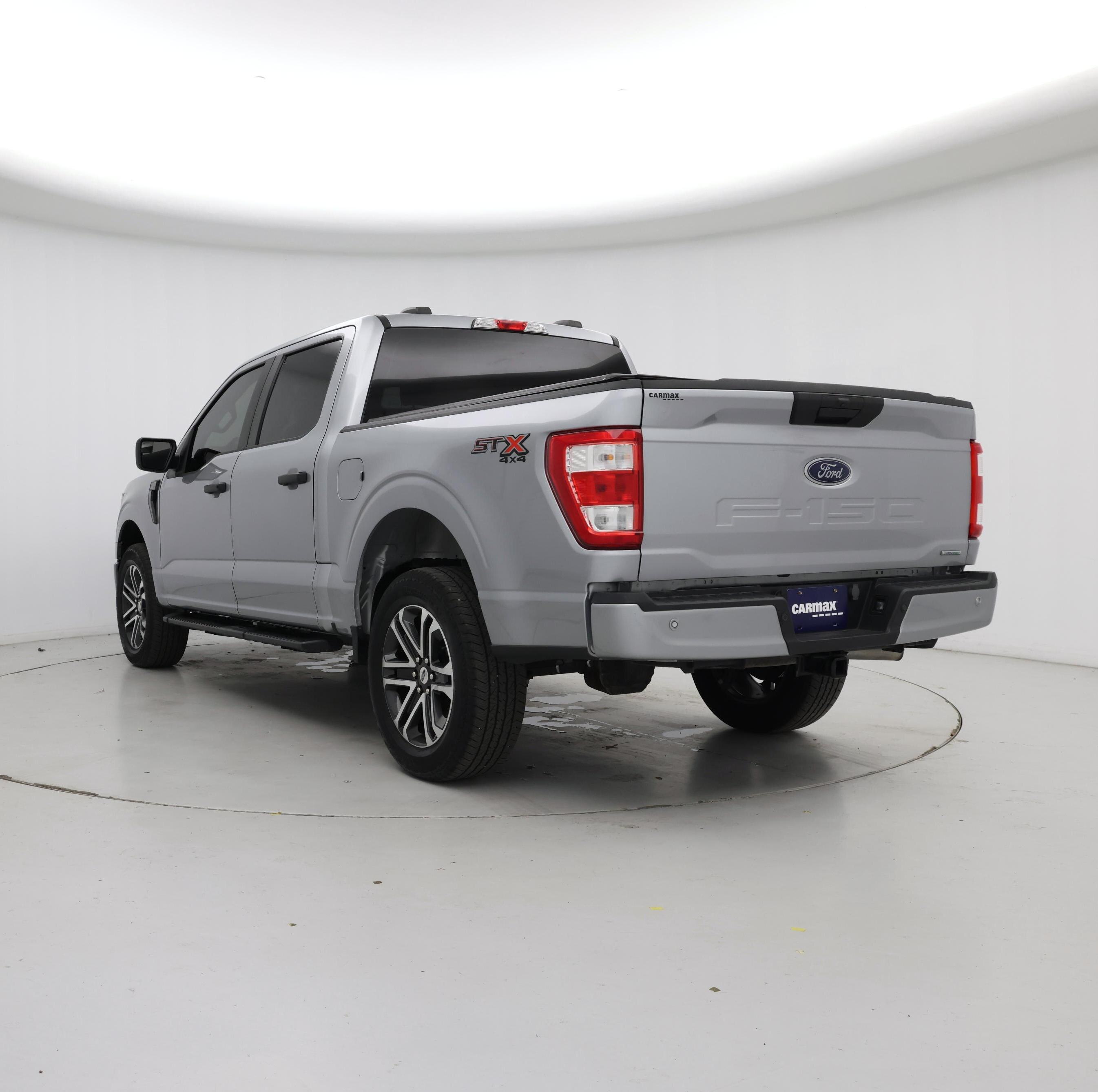 Thumbnail: 2023 Ford F-150 - 2