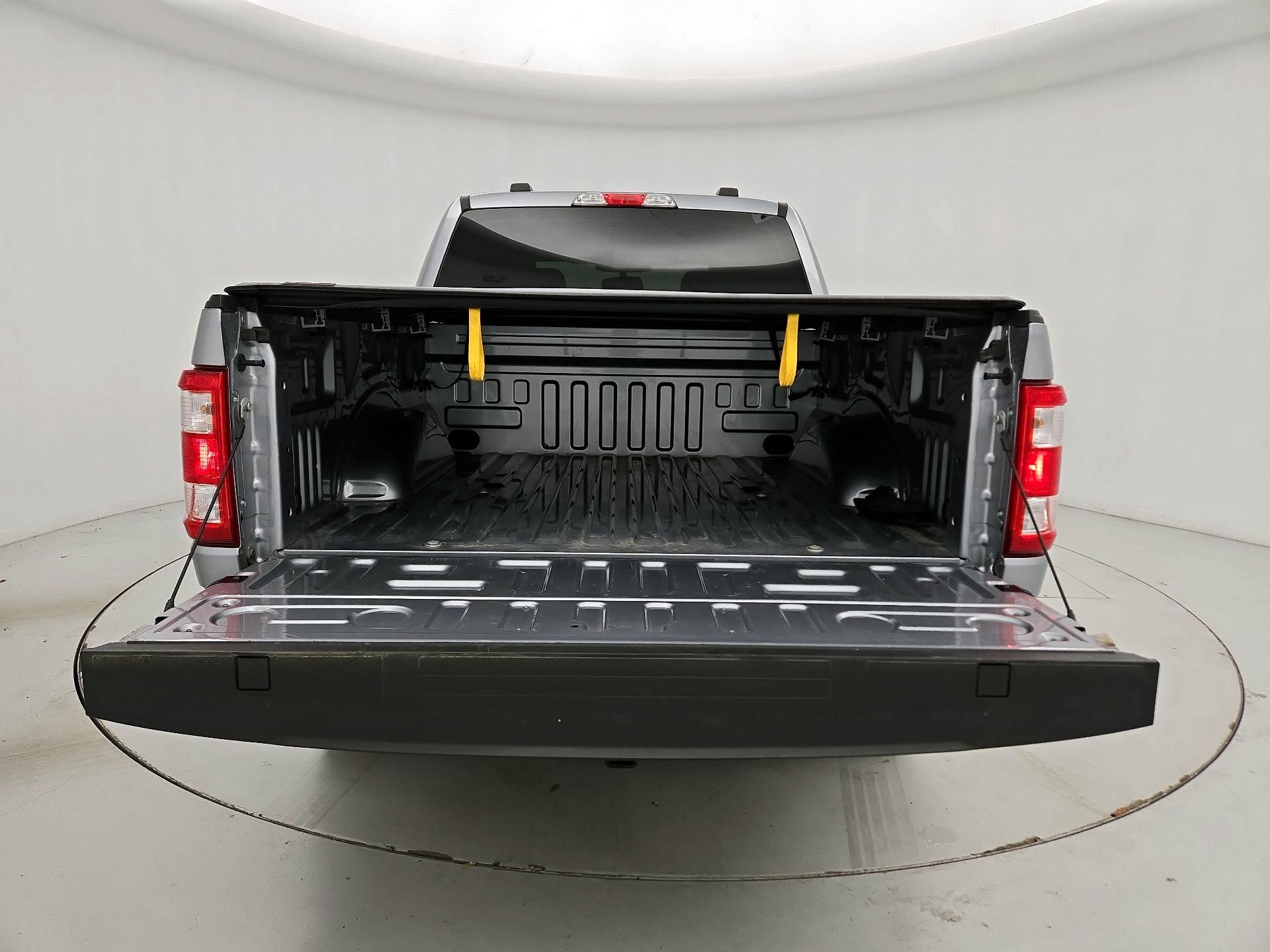 Thumbnail: 2023 Ford F-150 - 20