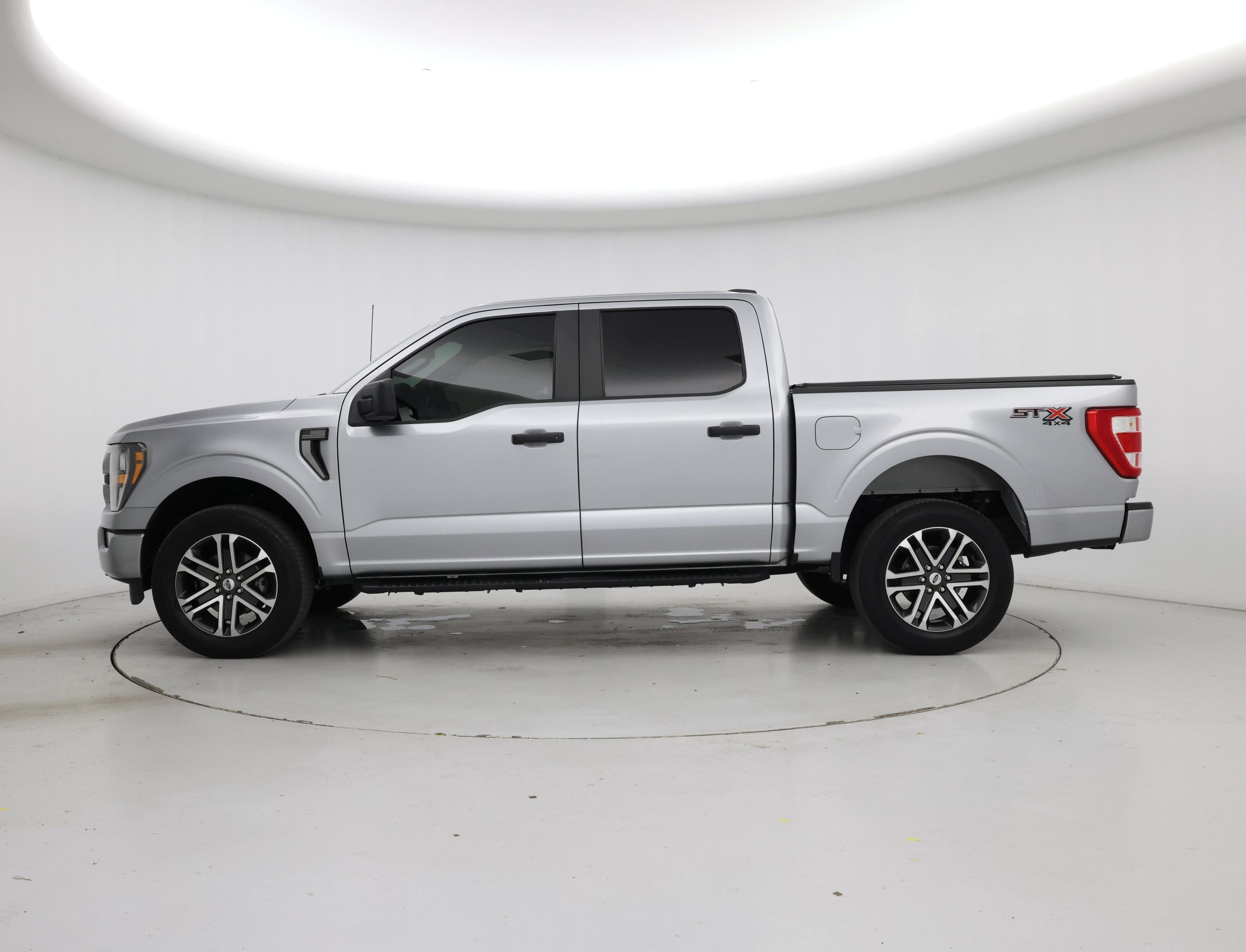 Thumbnail: 2023 Ford F-150 - 3