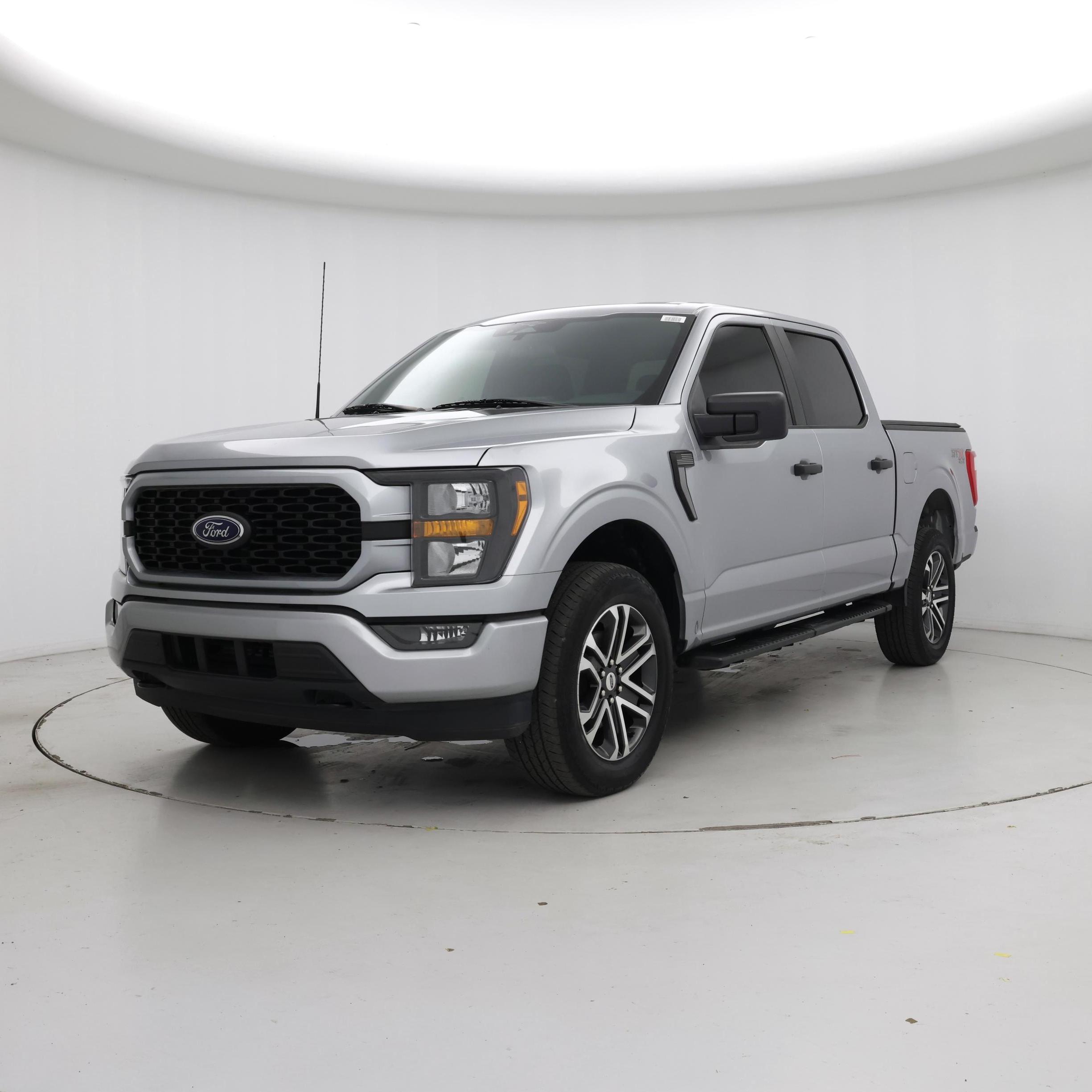 Thumbnail: 2023 Ford F-150 - 4