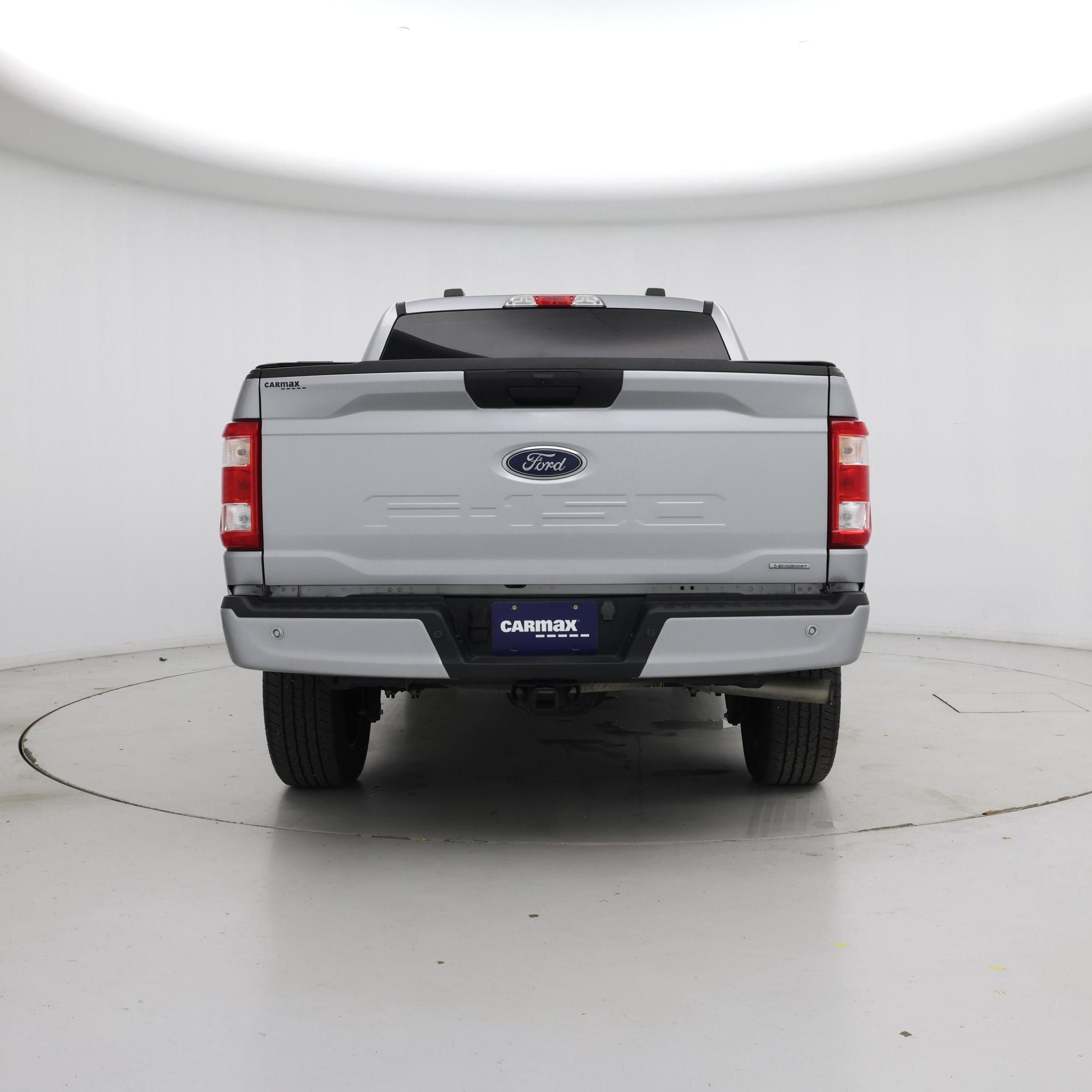 Thumbnail: 2023 Ford F-150 - 6