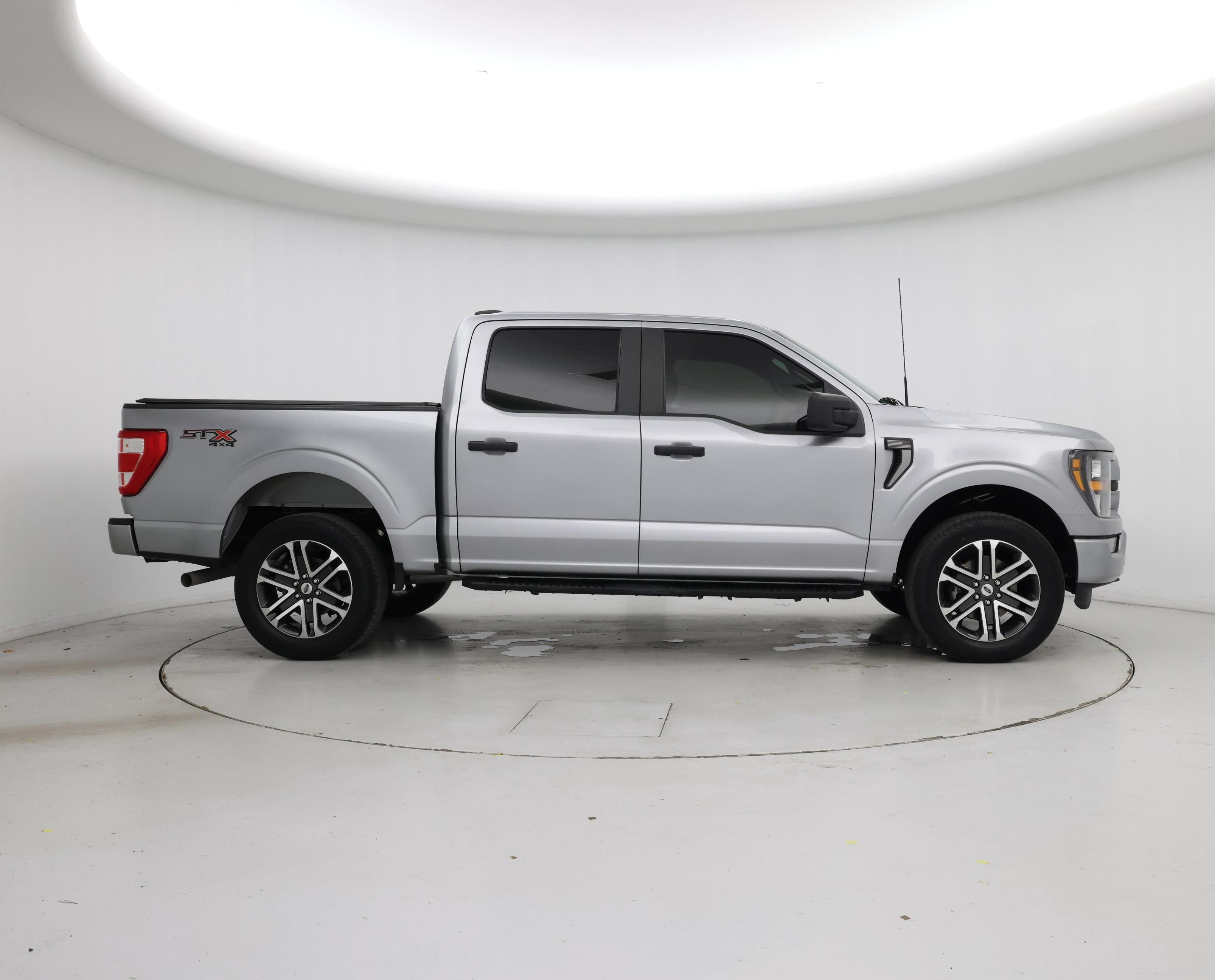 Thumbnail: 2023 Ford F-150 - 7