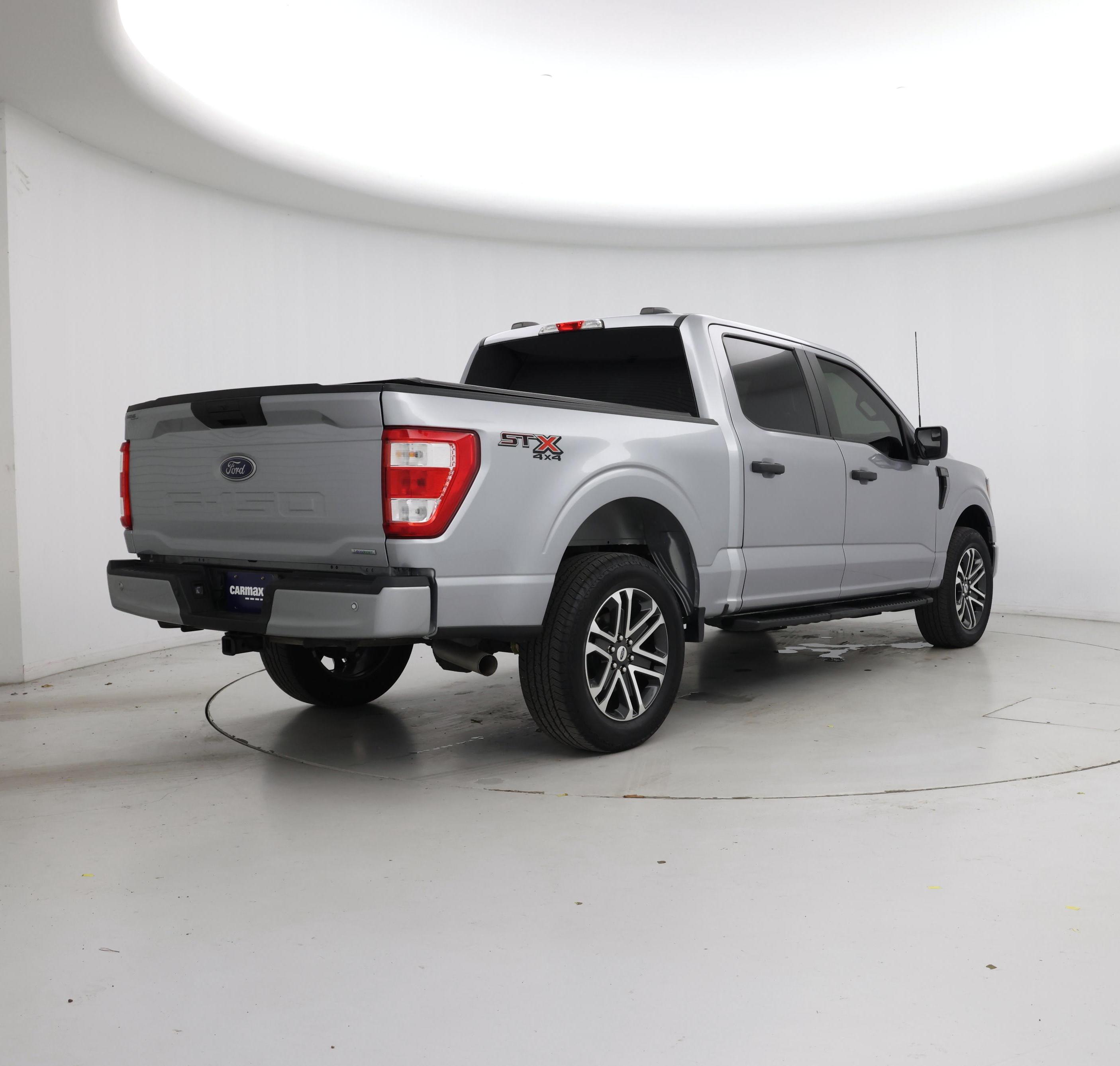 Thumbnail: 2023 Ford F-150 - 8