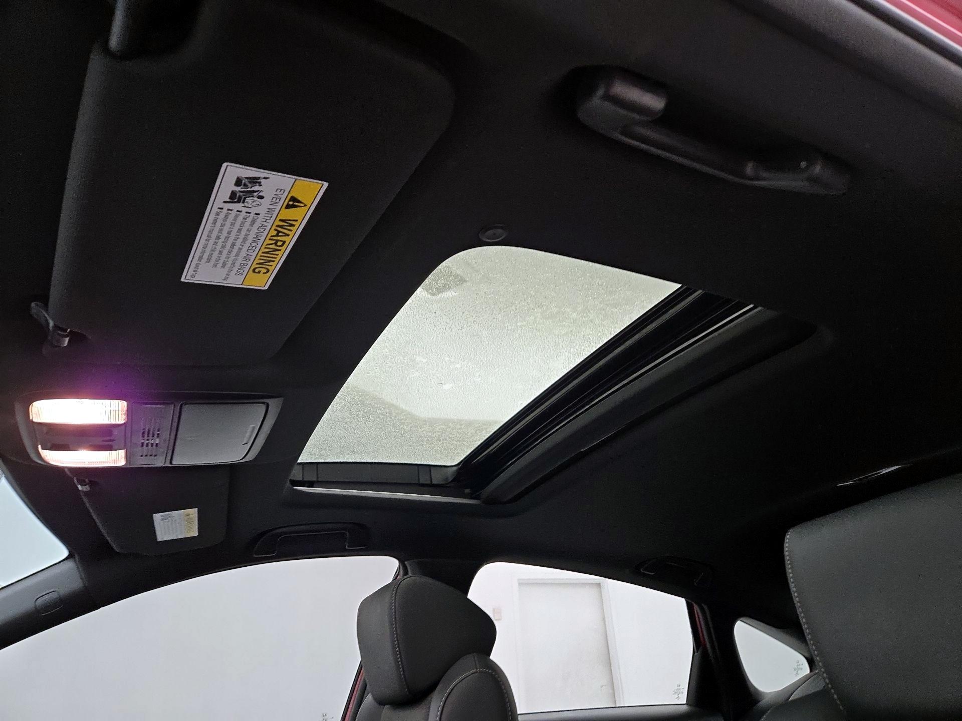 Thumbnail: 2021 Honda Accord - 19