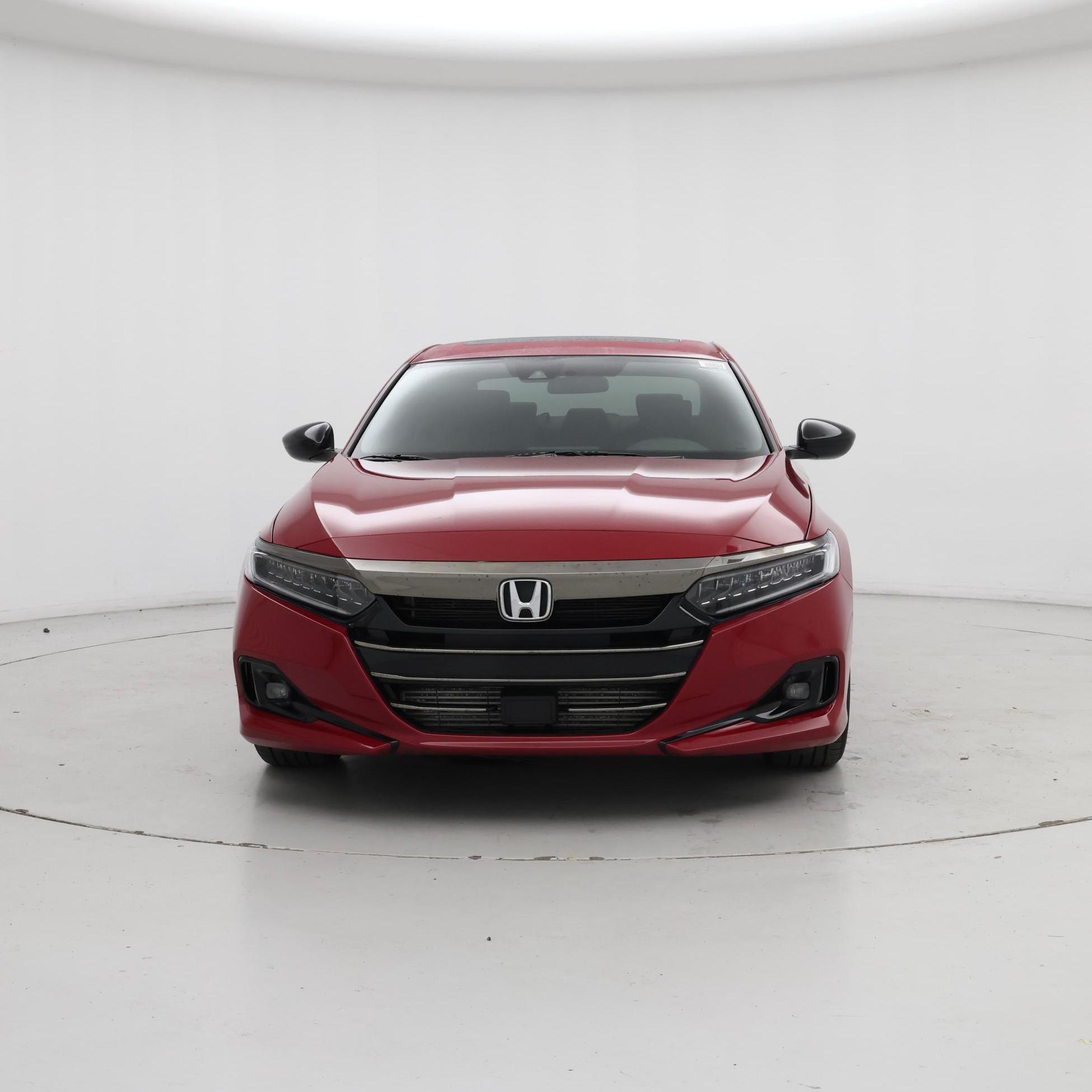 Thumbnail: 2021 Honda Accord - 5