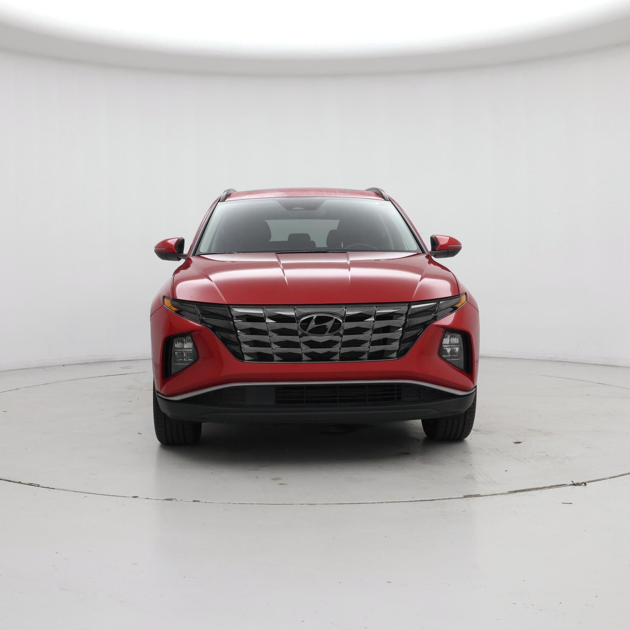 Thumbnail: 2022 Hyundai Tucson - 5