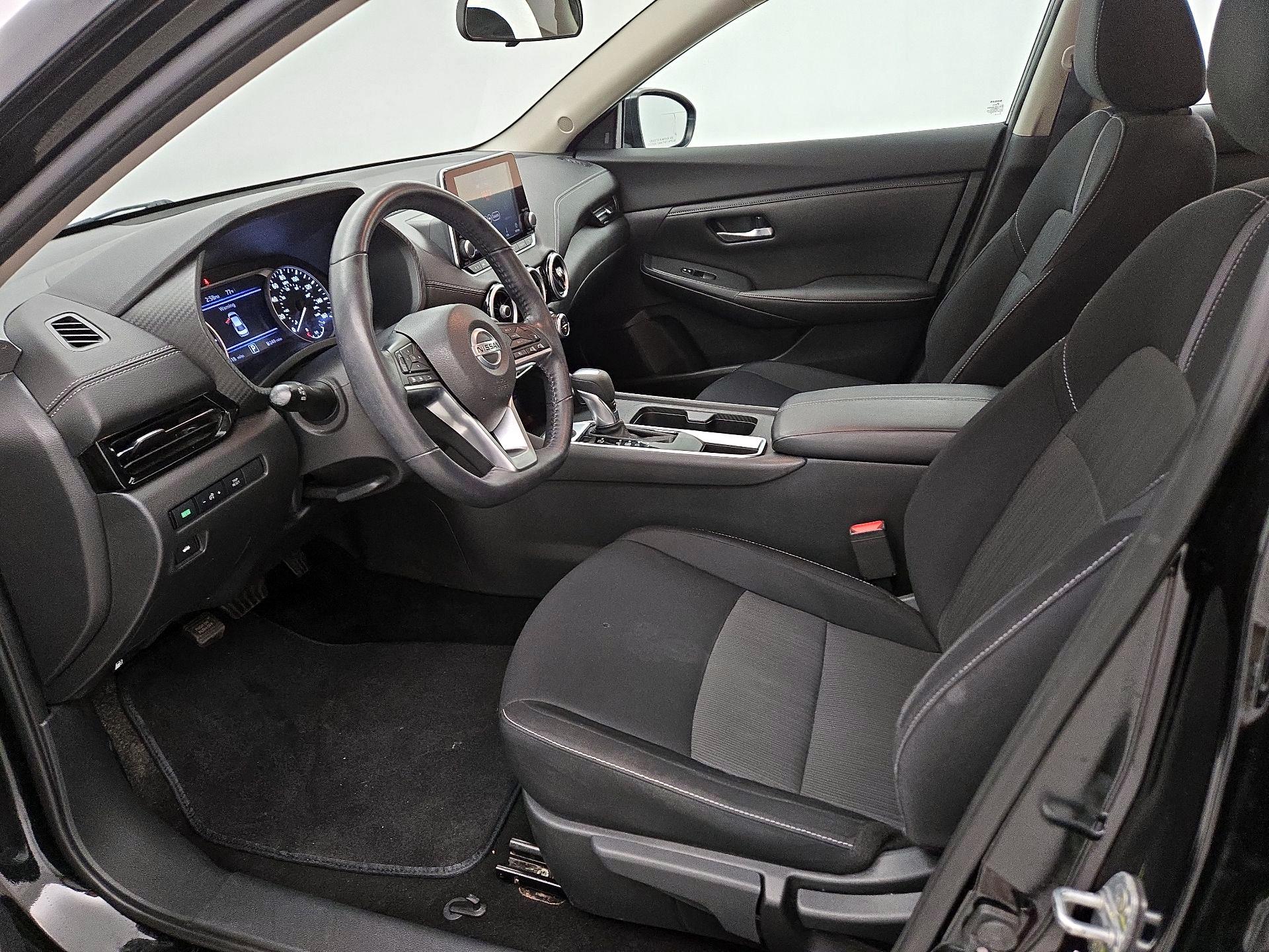 Thumbnail: 2020 Nissan Sentra - 11
