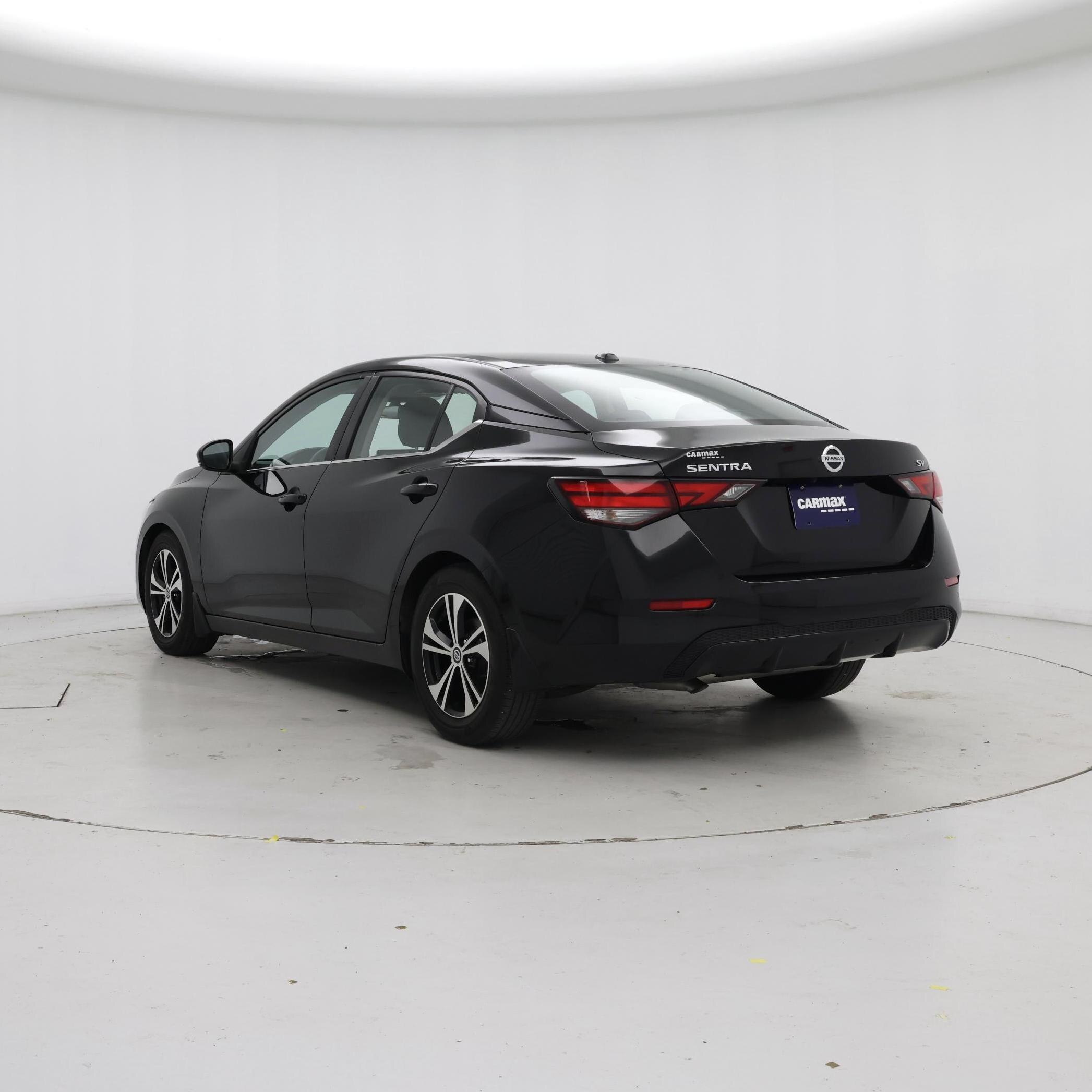 Thumbnail: 2020 Nissan Sentra - 2