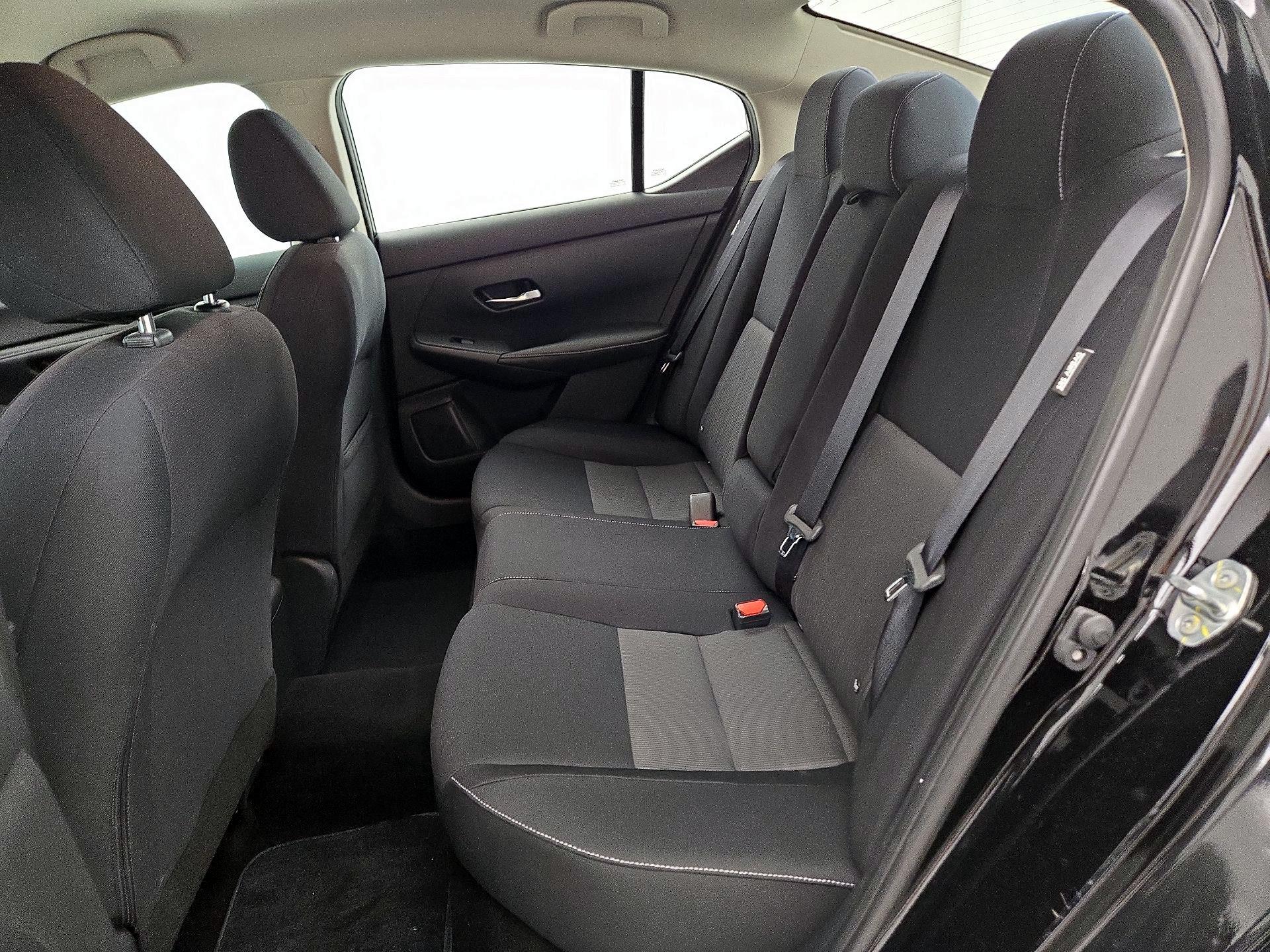 Thumbnail: 2020 Nissan Sentra - 19