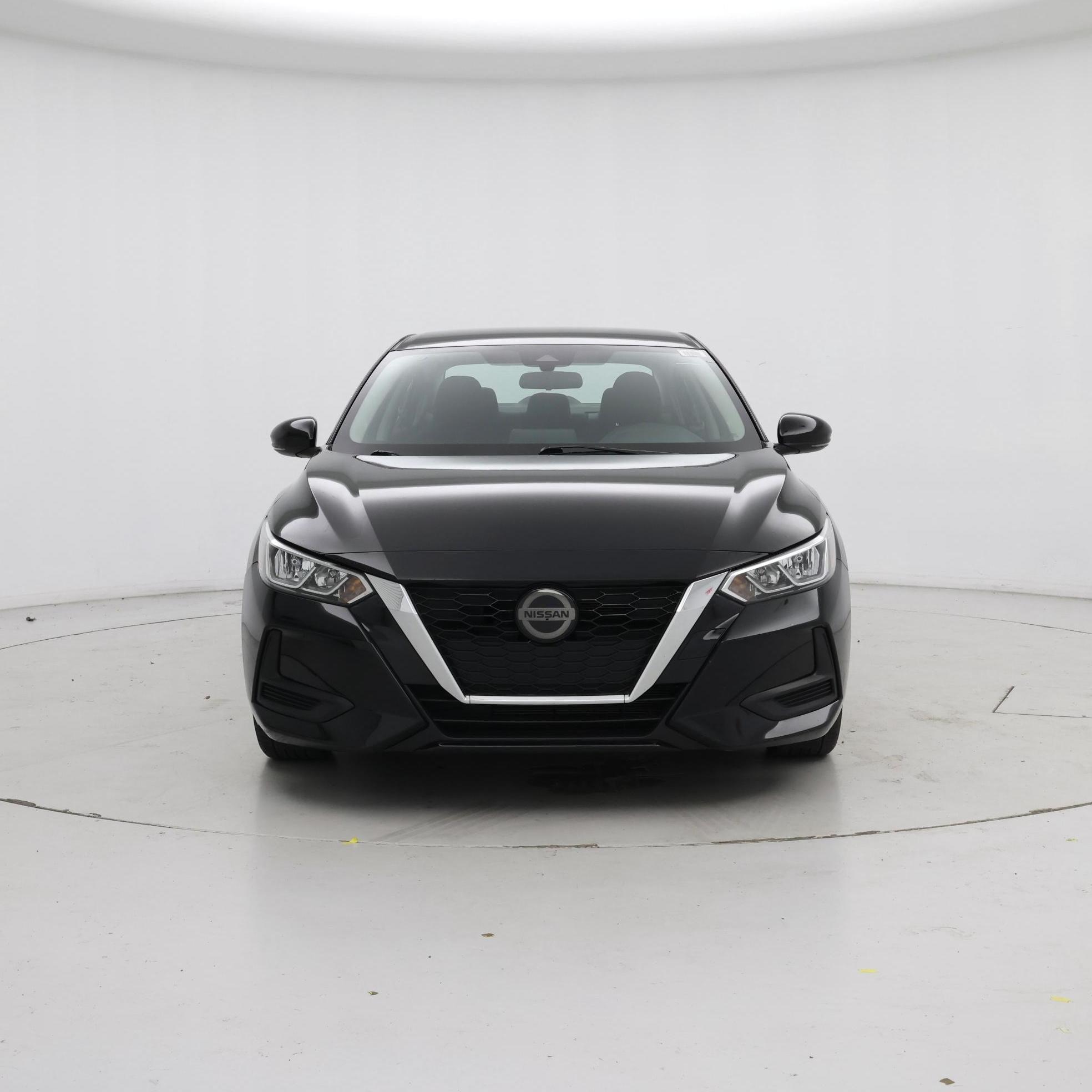 Thumbnail: 2020 Nissan Sentra - 5