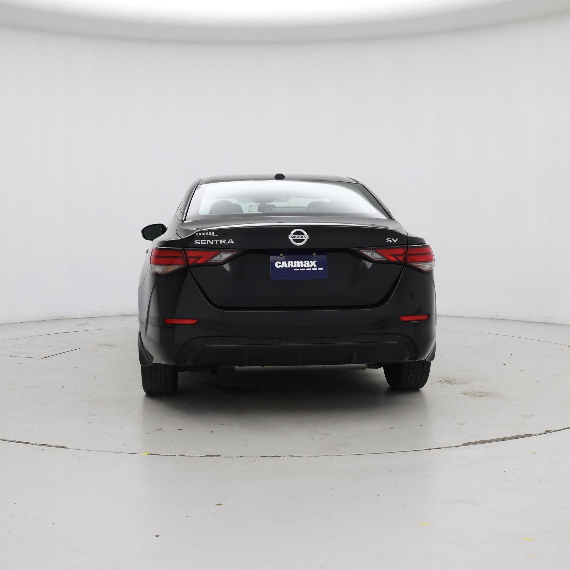 Thumbnail: 2020 Nissan Sentra - 6